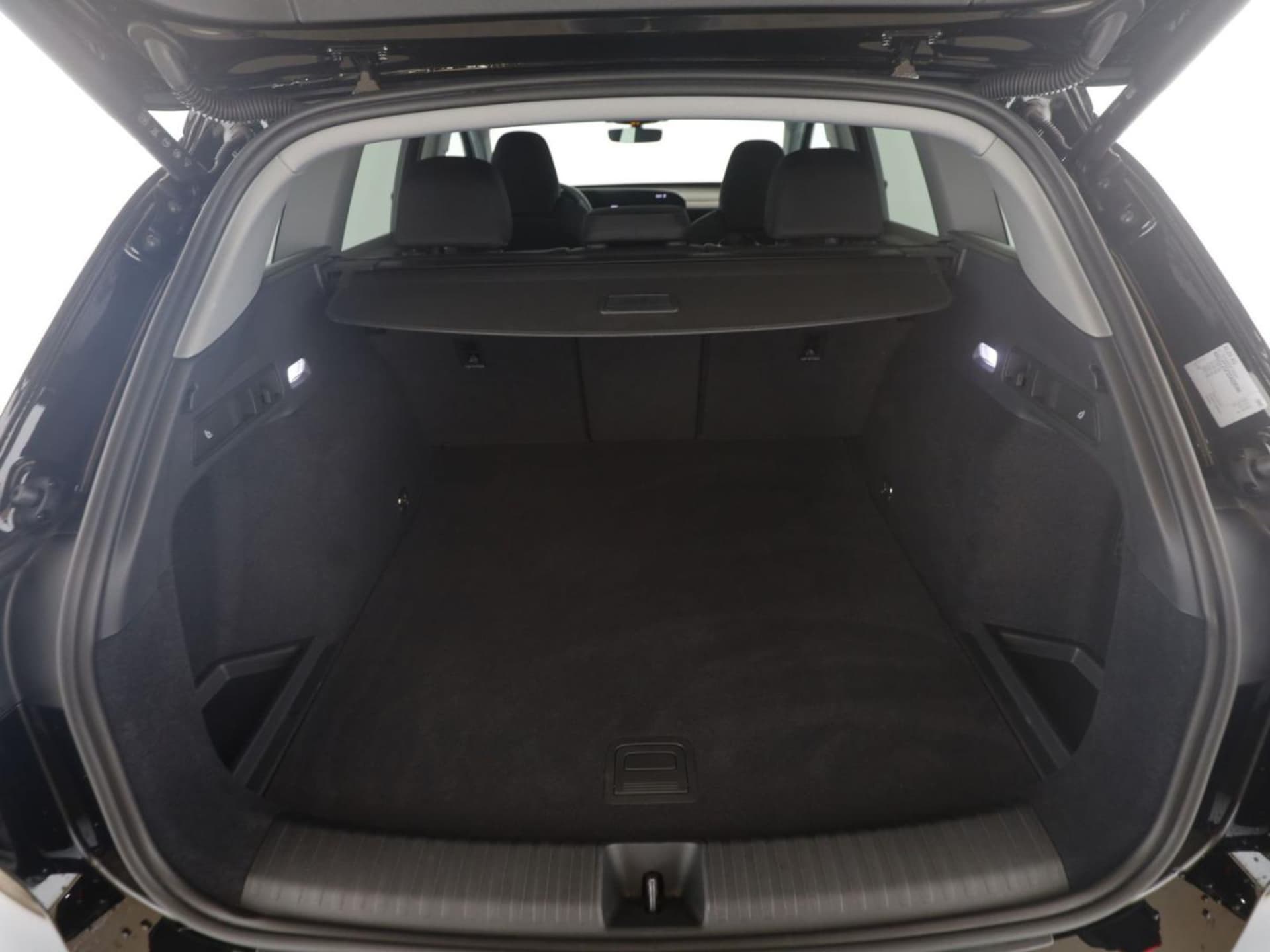 Audi Q6 SUV e-tron