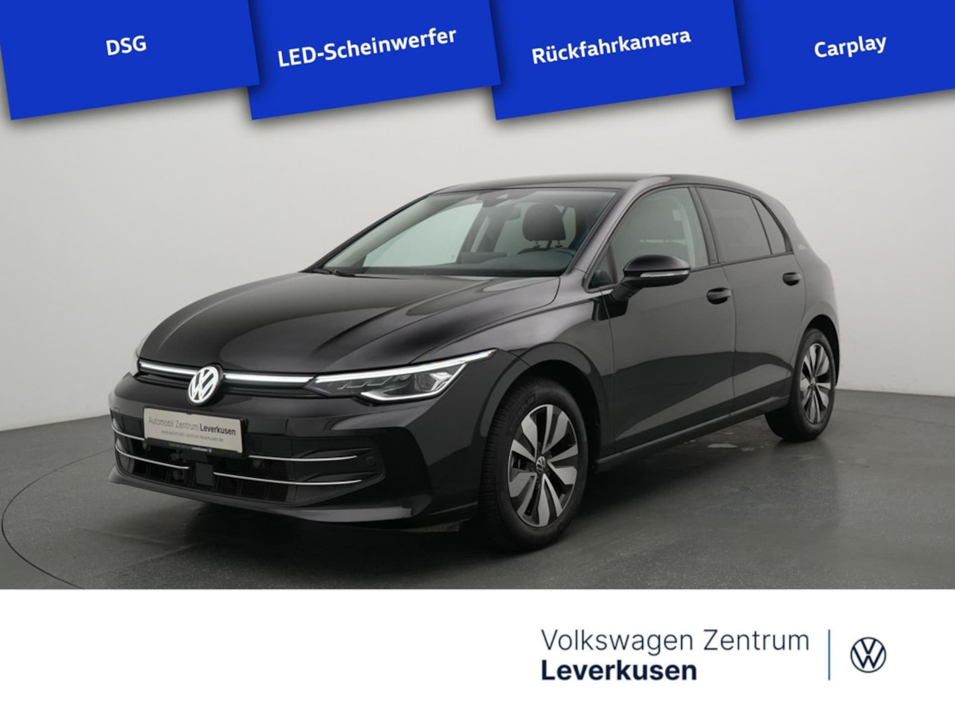 Volkswagen Golf Goal