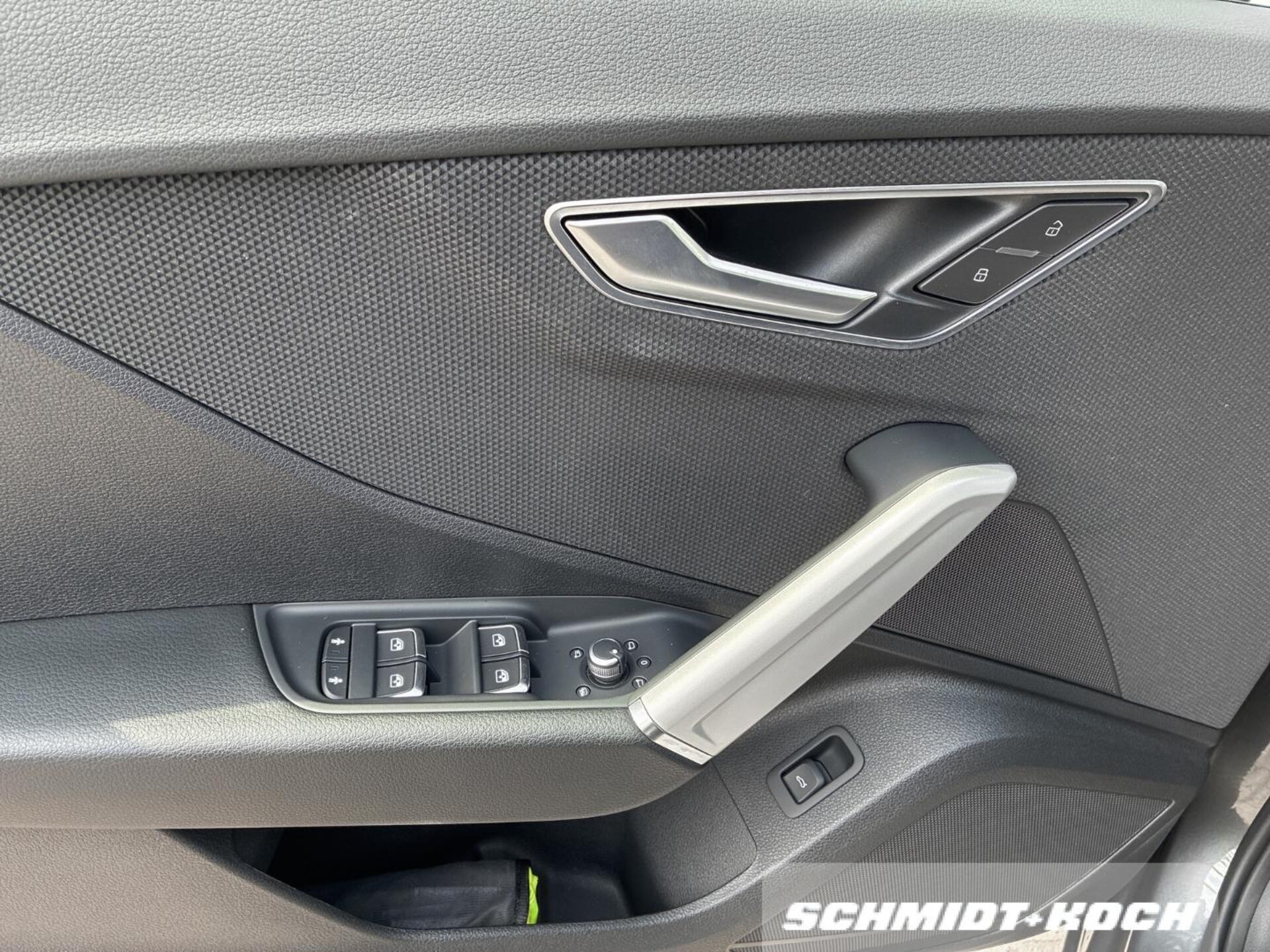 Audi Q2 S line