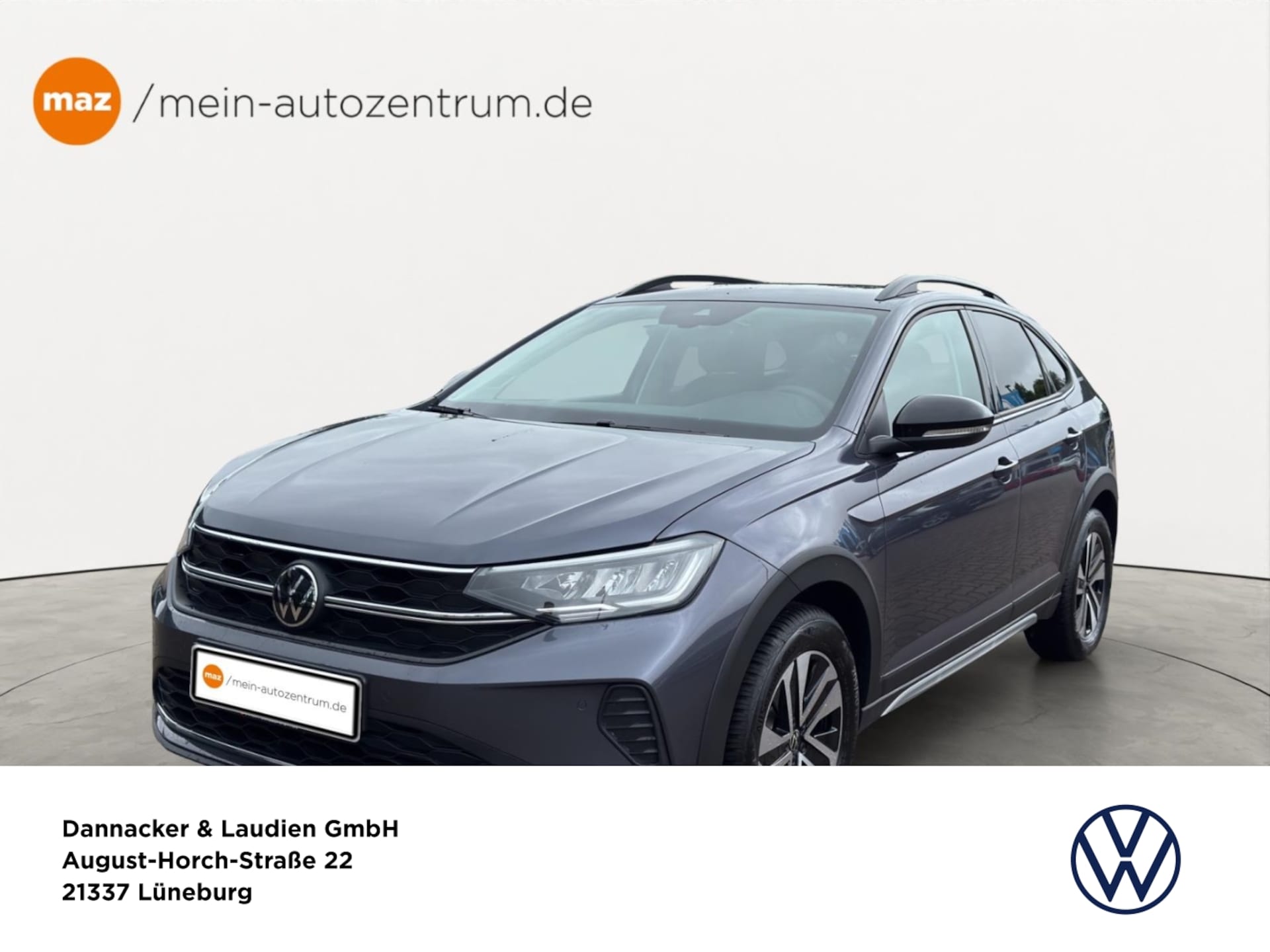 Volkswagen Taigo ENERGY