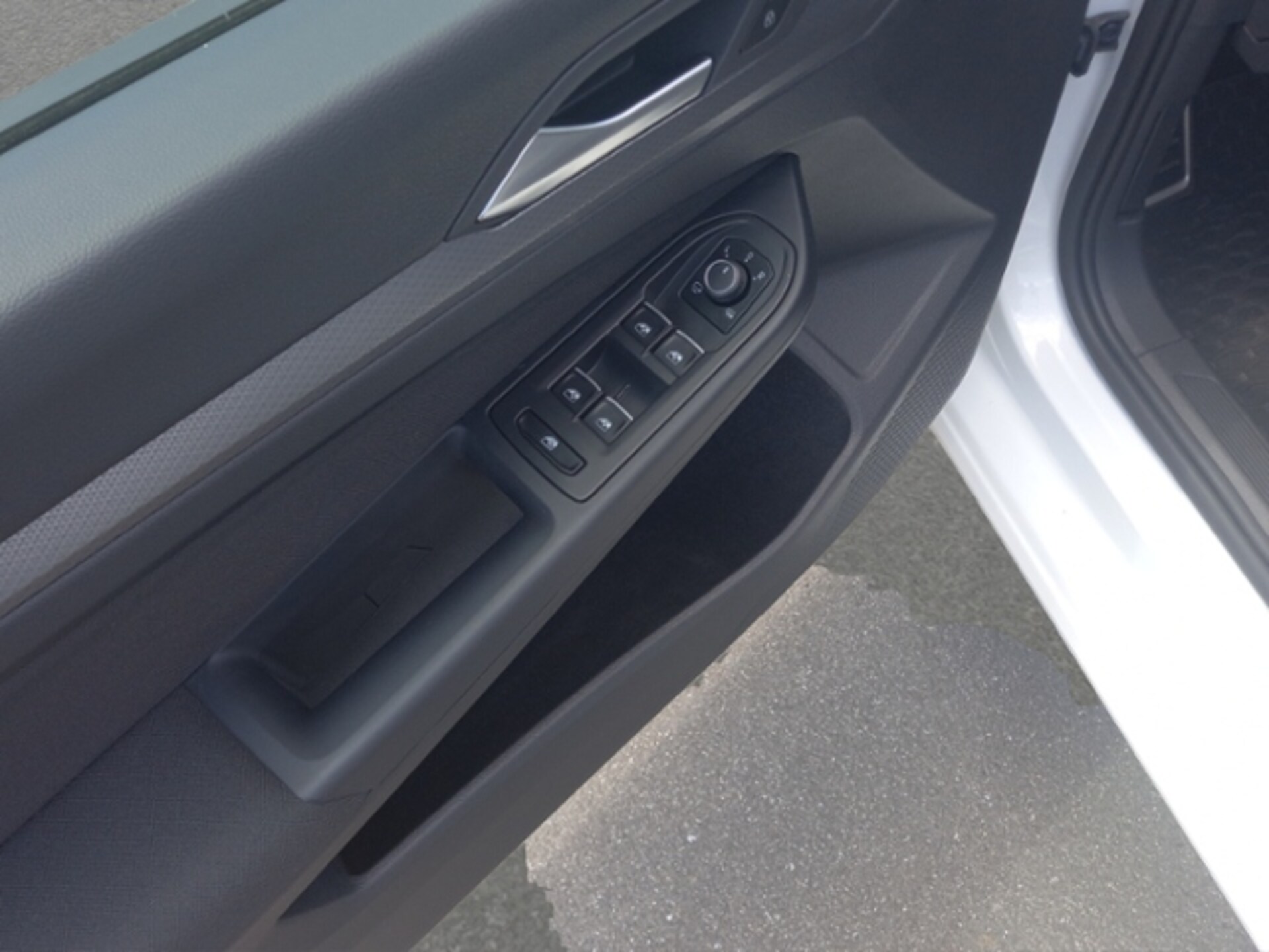 Volkswagen Golf Active