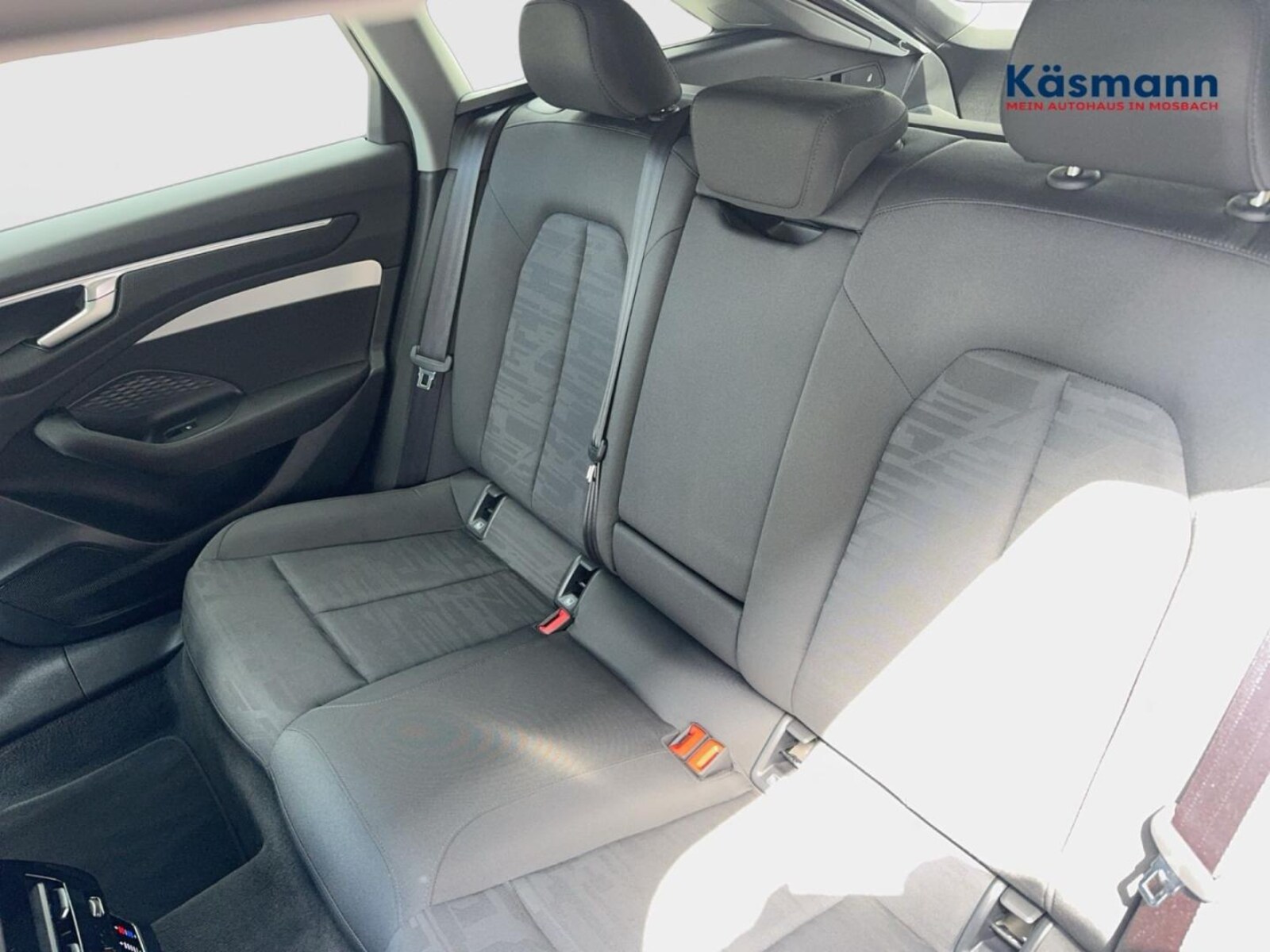 Audi A6 Avant – Bild 13