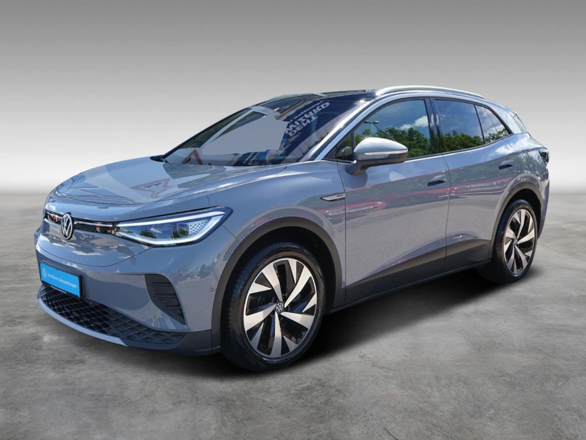 Volkswagen ID.4 Pro Performance