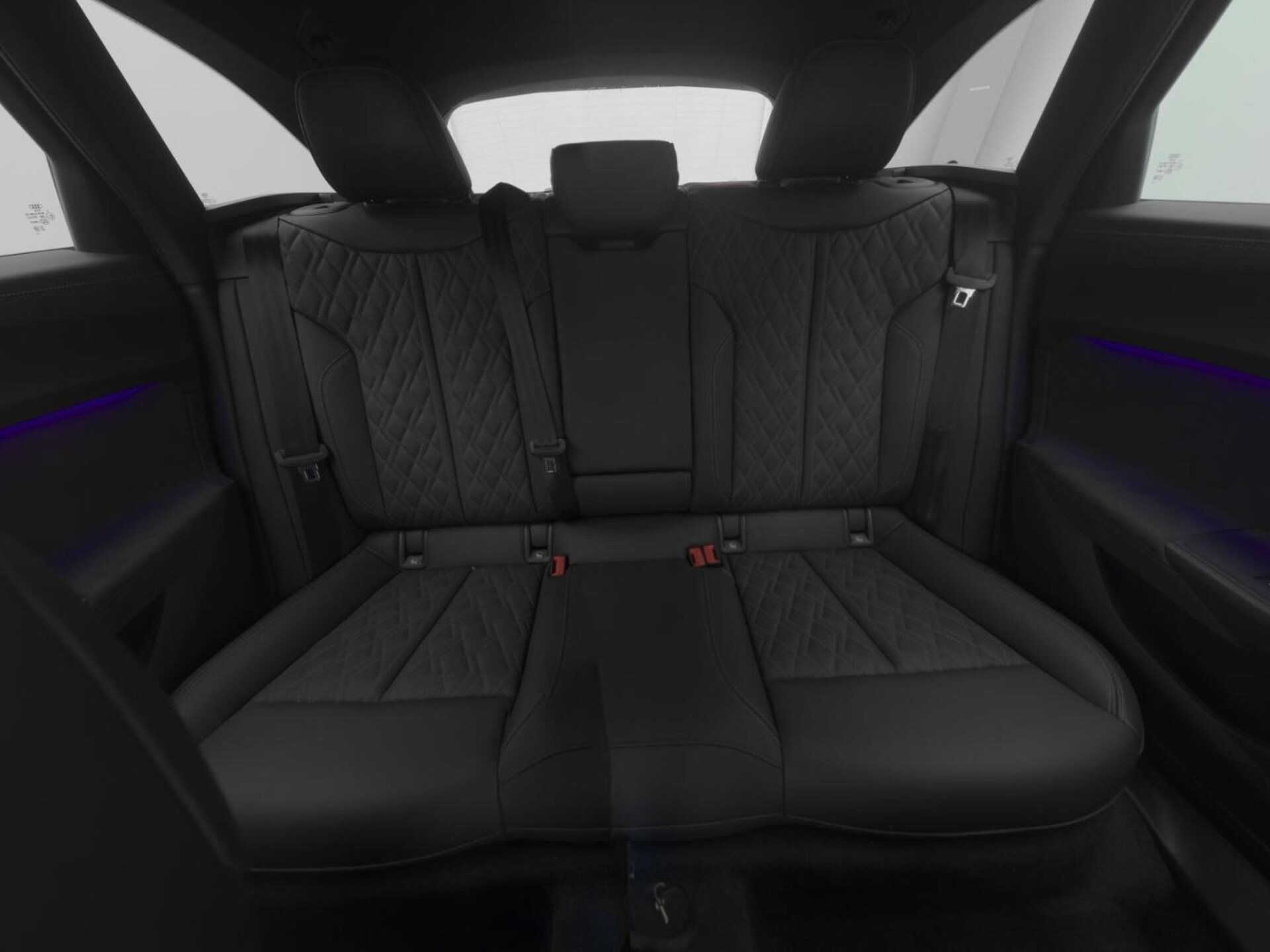 Audi A5 Avant edition one