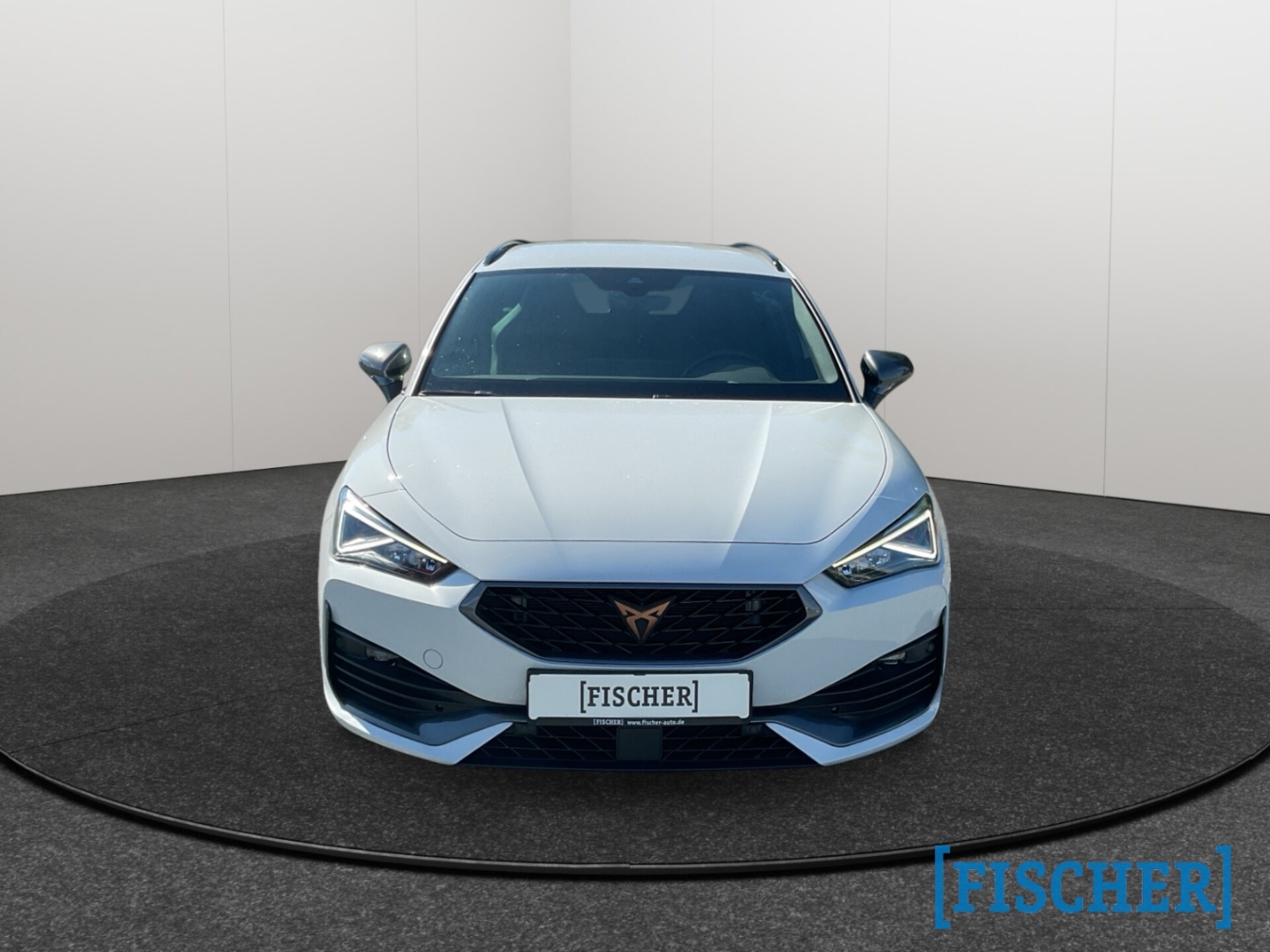 CUPRA Leon Sportstourer VZ