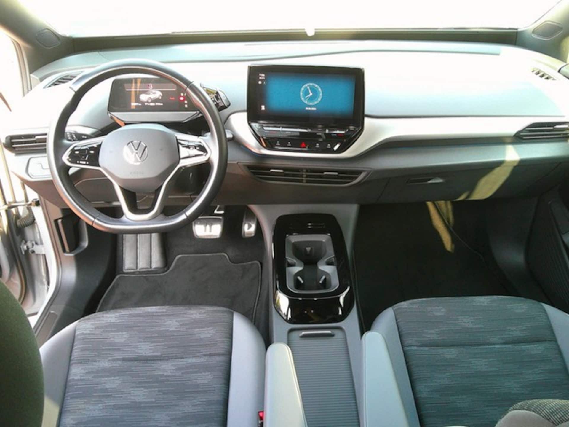 Volkswagen ID.4 Pro Performance