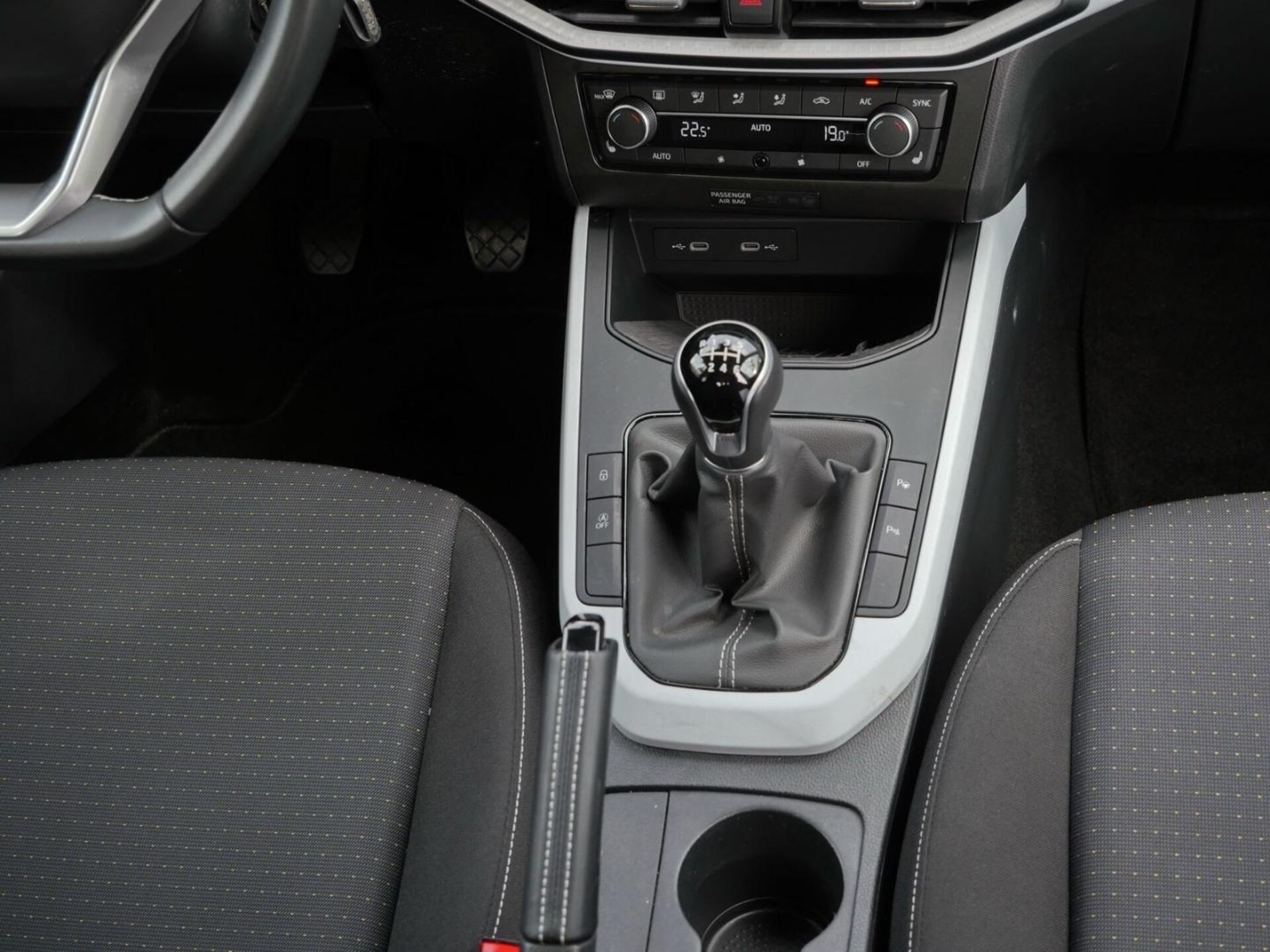 SEAT Arona Style