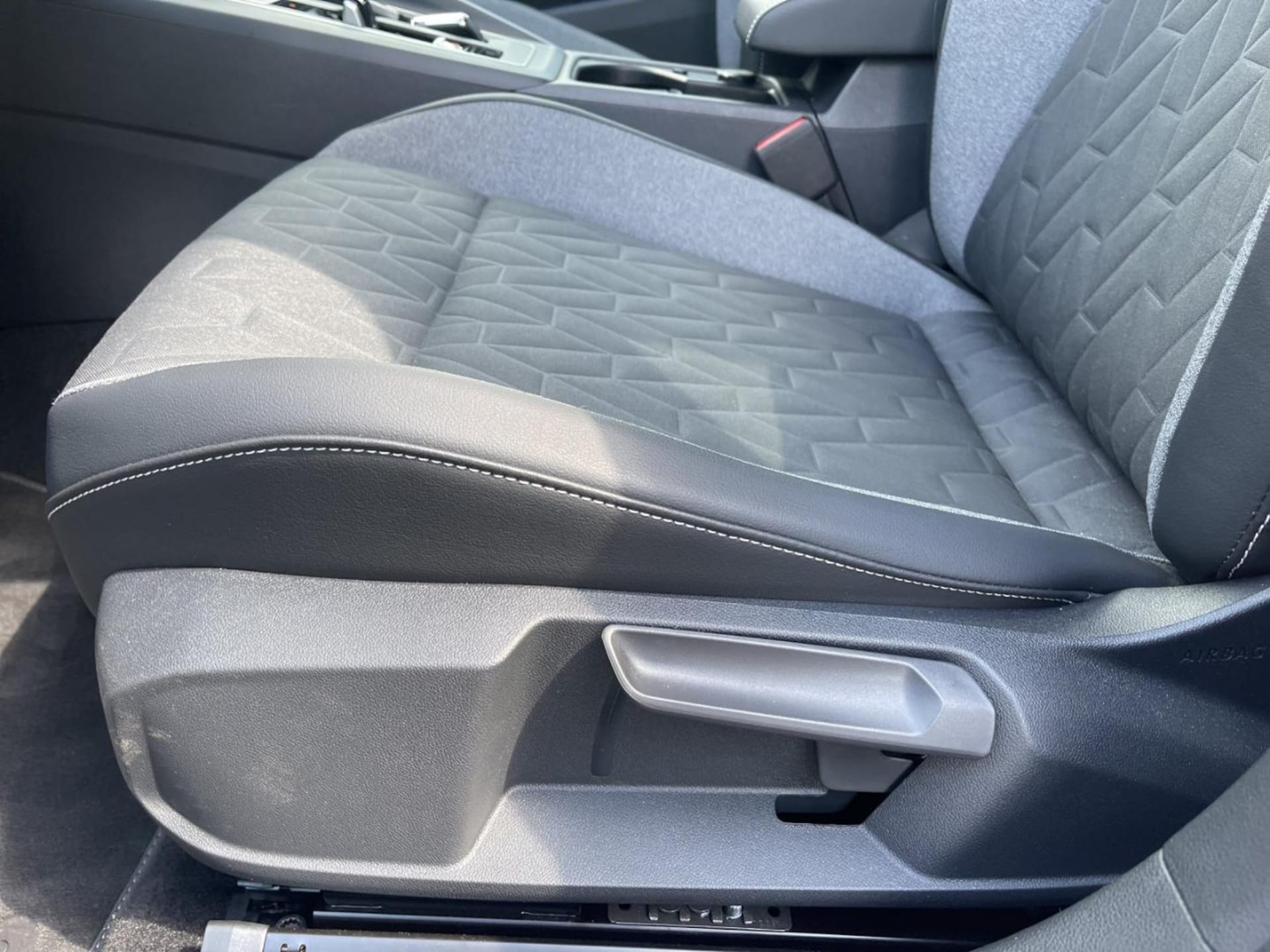 Volkswagen Golf ENERGY