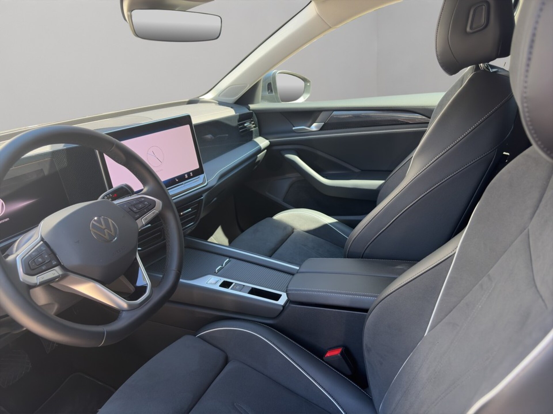 Volkswagen Passat Business