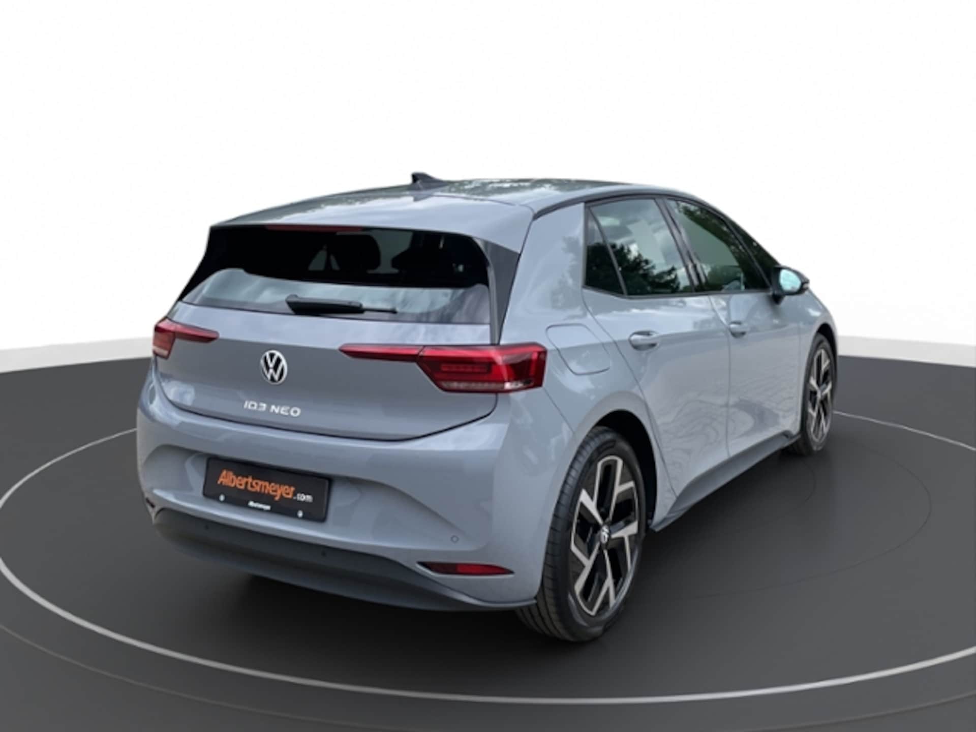 Volkswagen ID.3 Neo Life