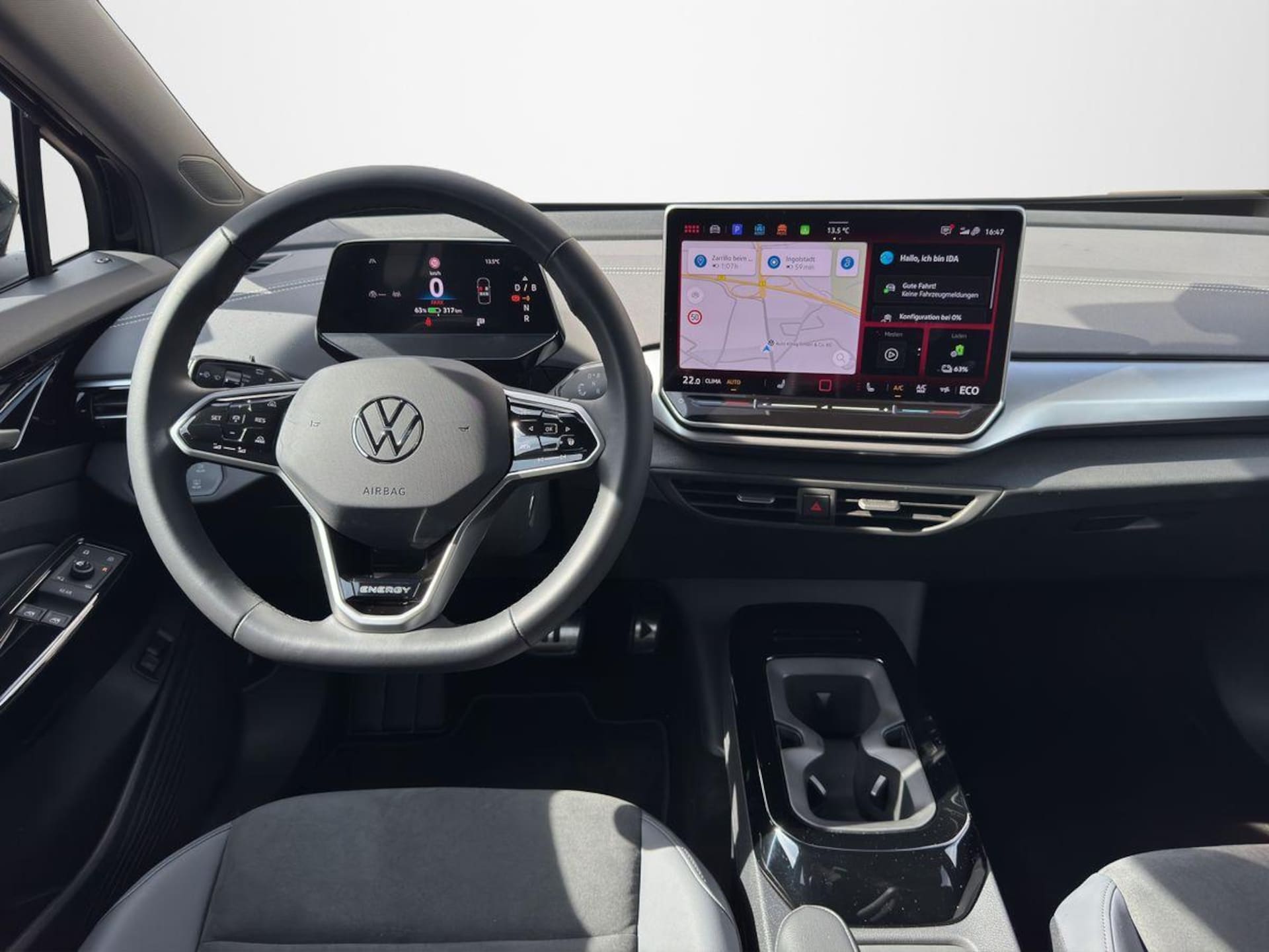 Volkswagen ID.4 Pro