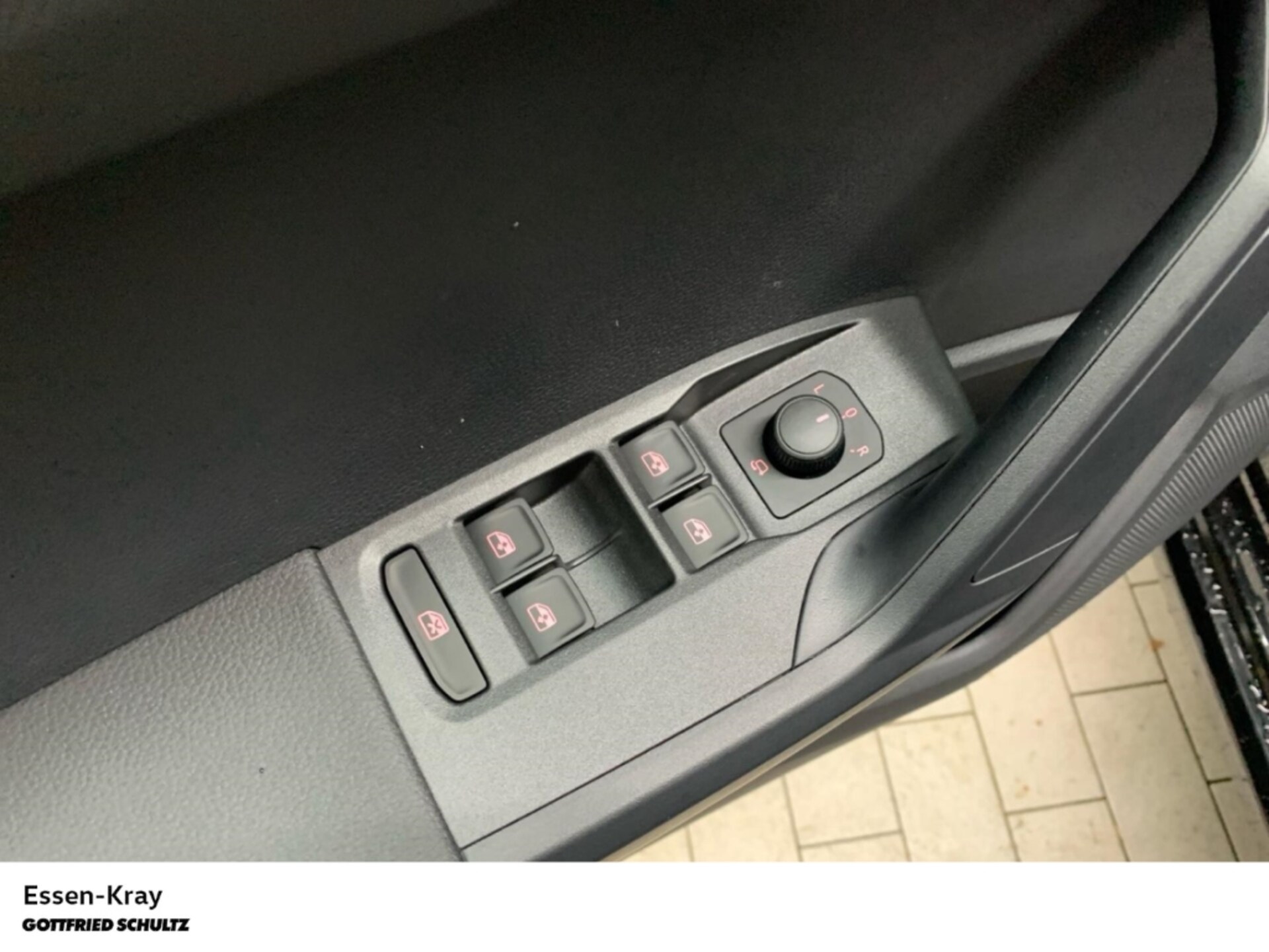SEAT Ibiza Style