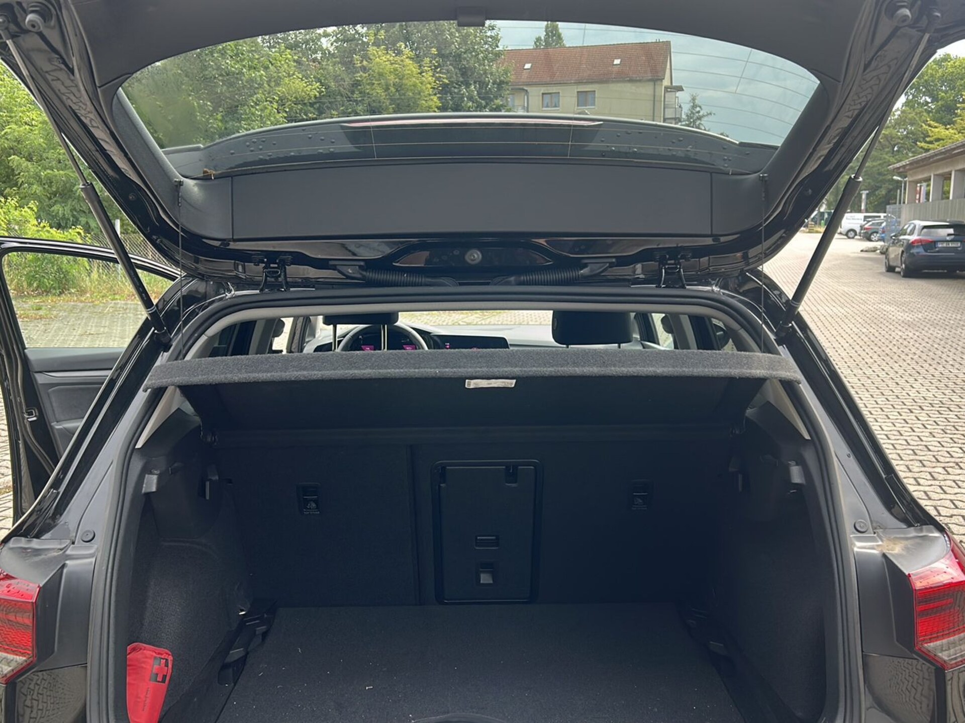 Volkswagen Golf Style