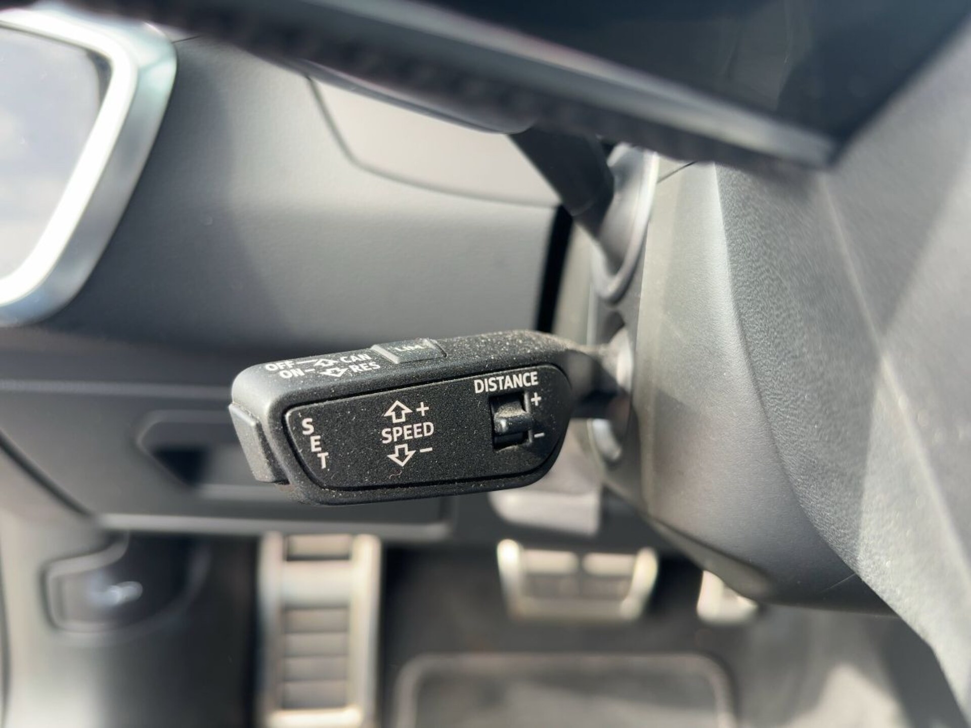 Audi A6 Limousine TFSI e Advanced