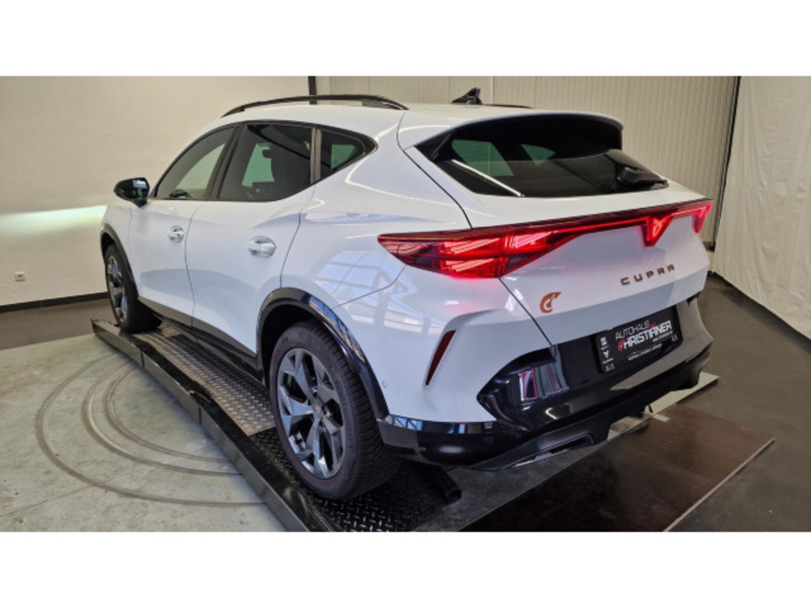 CUPRA Formentor – Bild 2