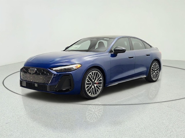 Photo of 2026 Audi S5 Sedan