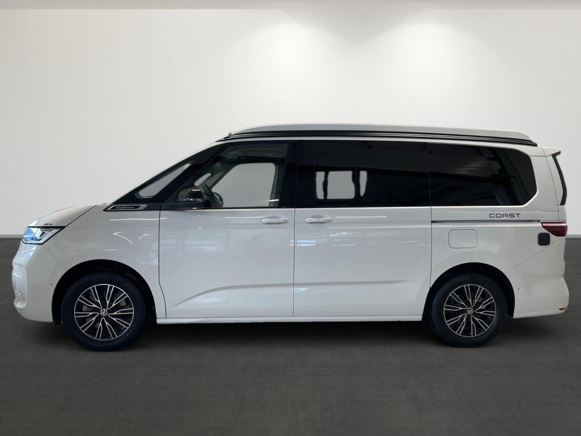 Volkswagen California Coast