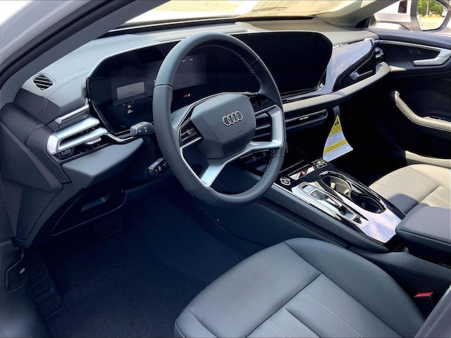 2026 Audi A5 Sedan