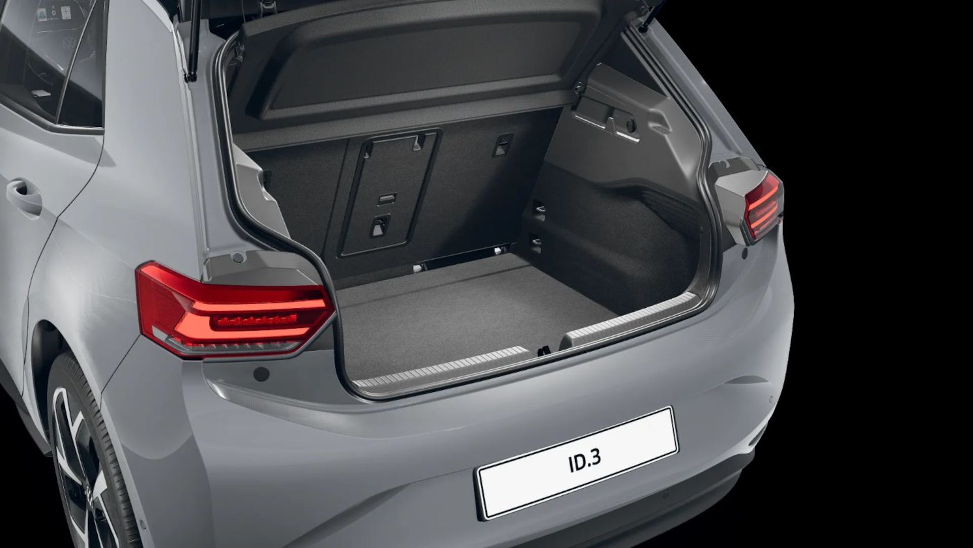 Volkswagen ID.3 MOVE Pro