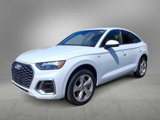 2023 Audi Q5 Sportback