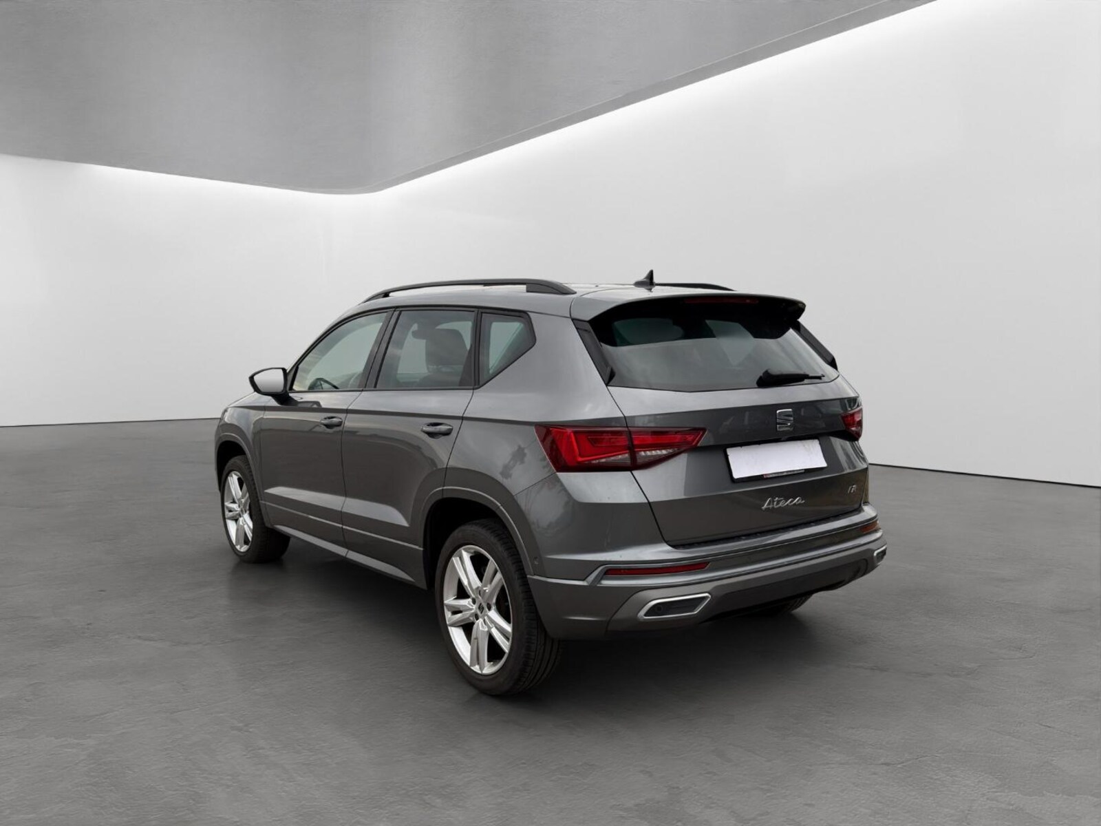 SEAT Ateca – Bild 5
