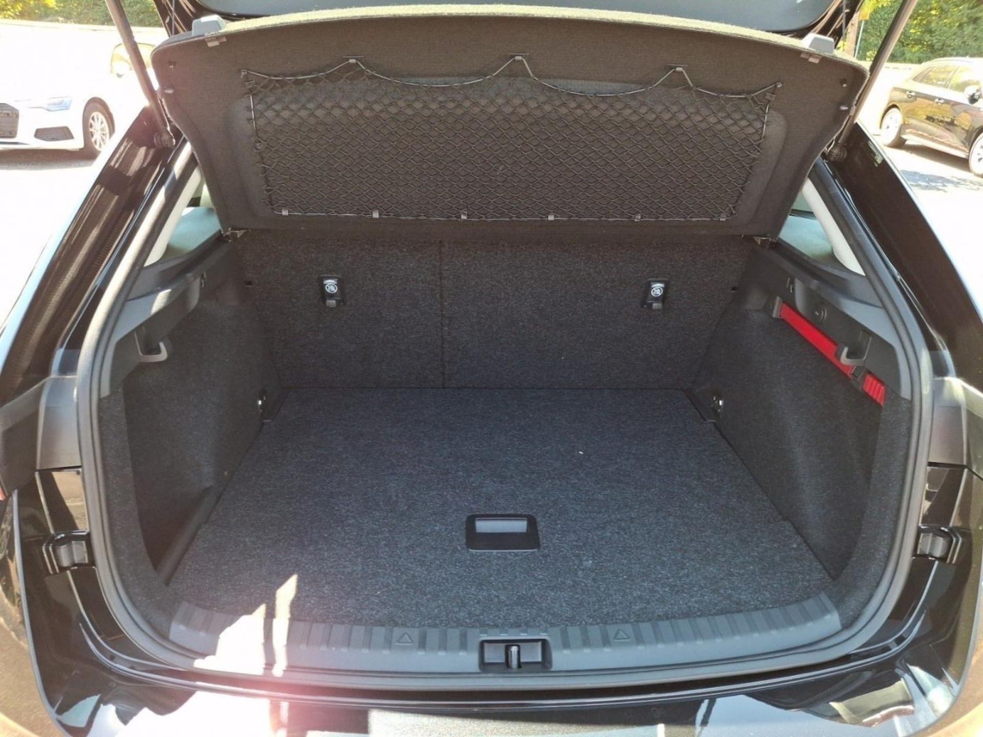Skoda Scala Essence