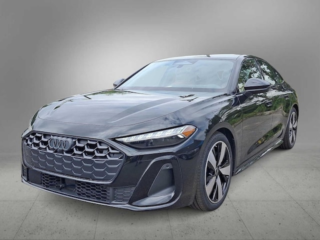 Photo of 2026 Audi A5 Sedan 