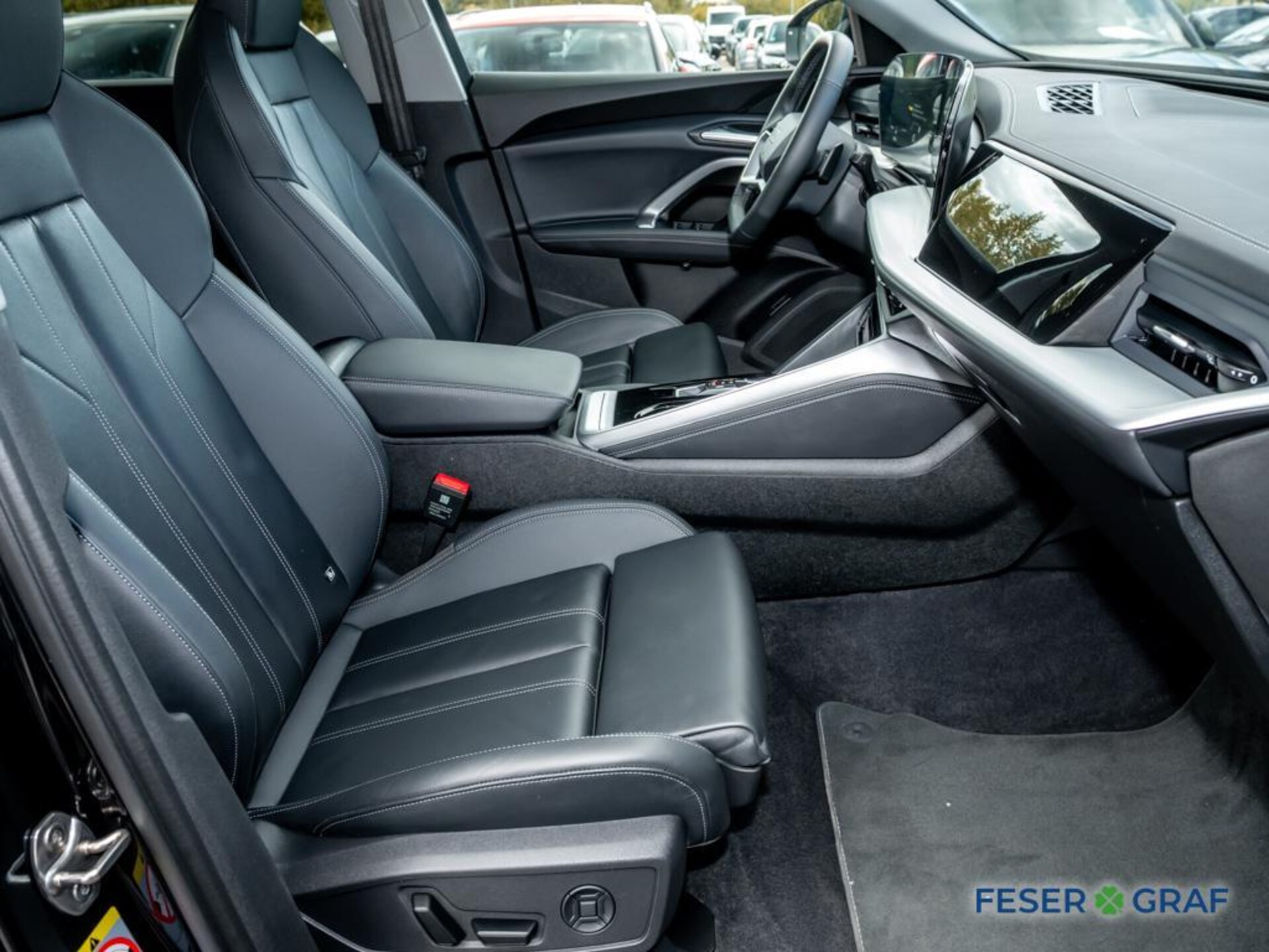 Audi Q5 SUV