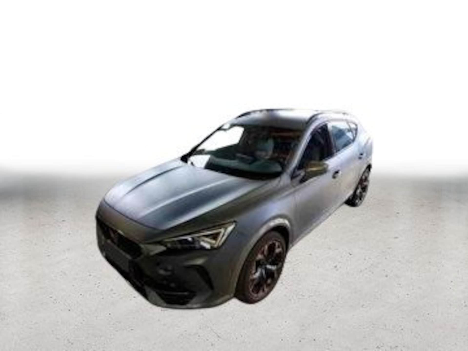 CUPRA Formentor VZ