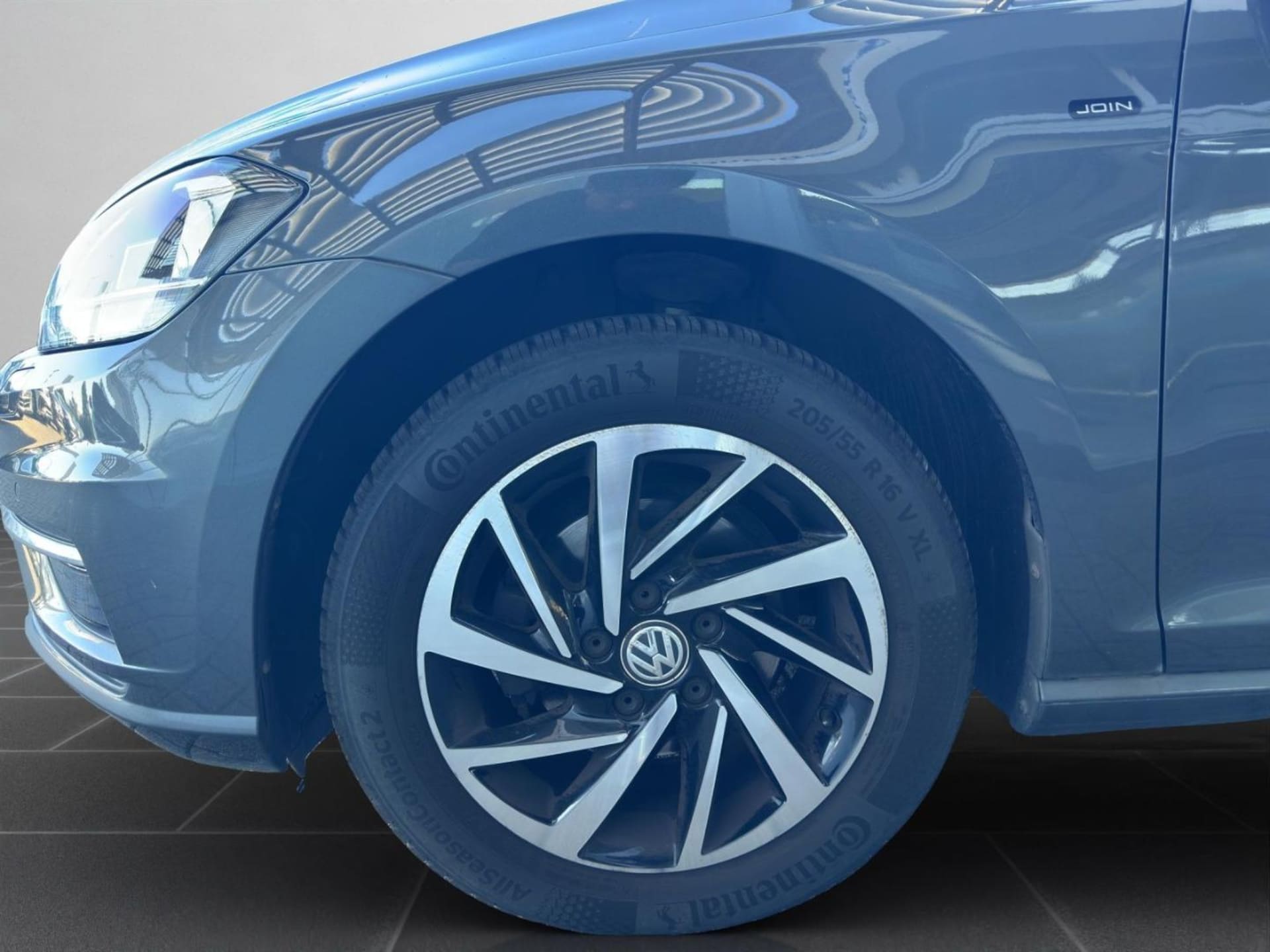 Volkswagen Golf JOIN