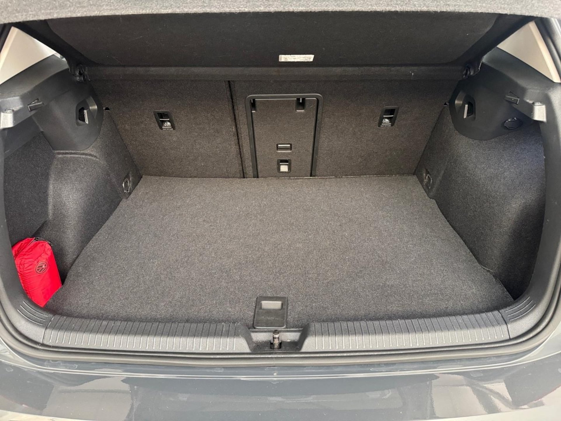 Volkswagen Golf Style