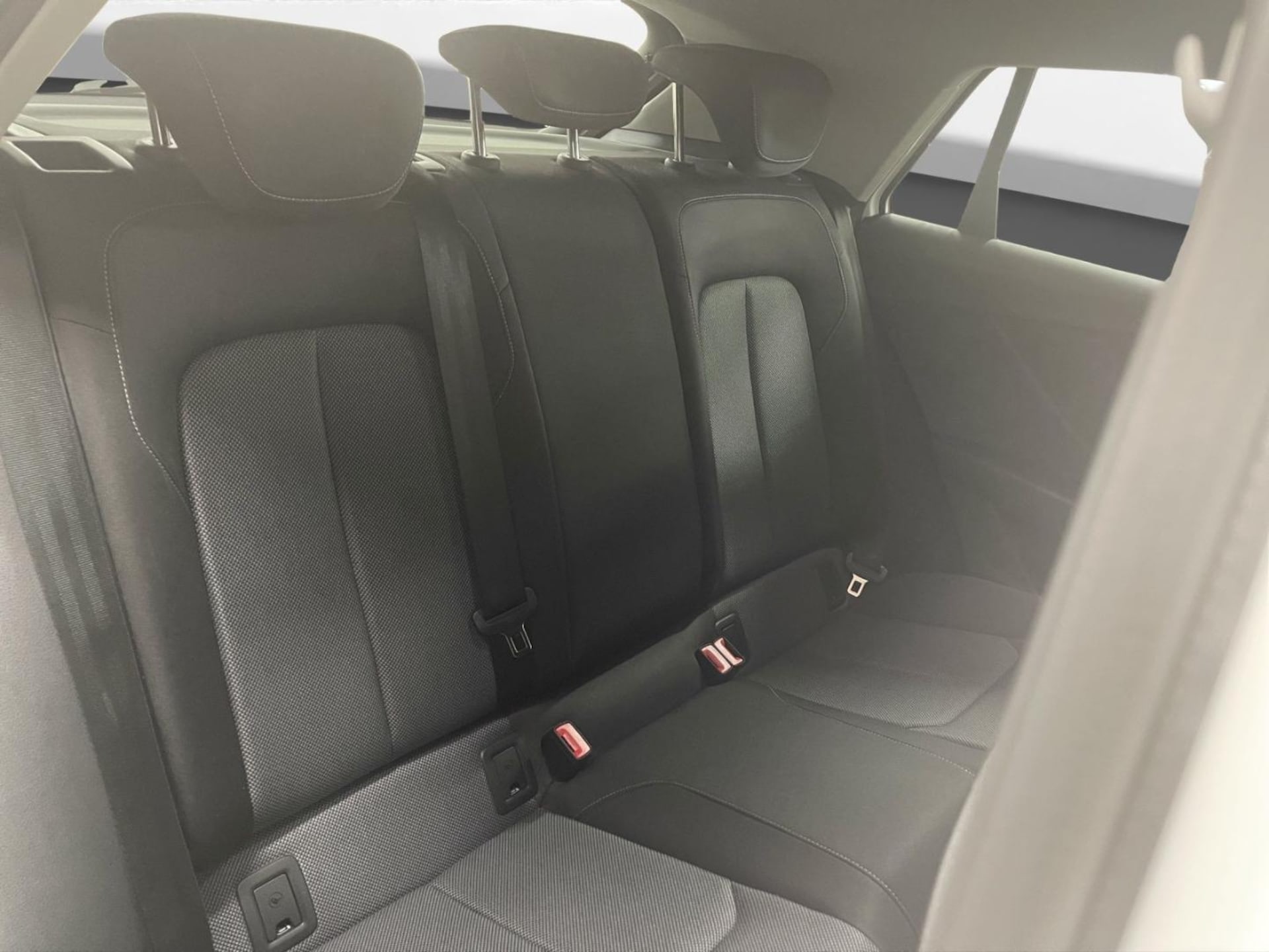 Audi Q2 Advanced