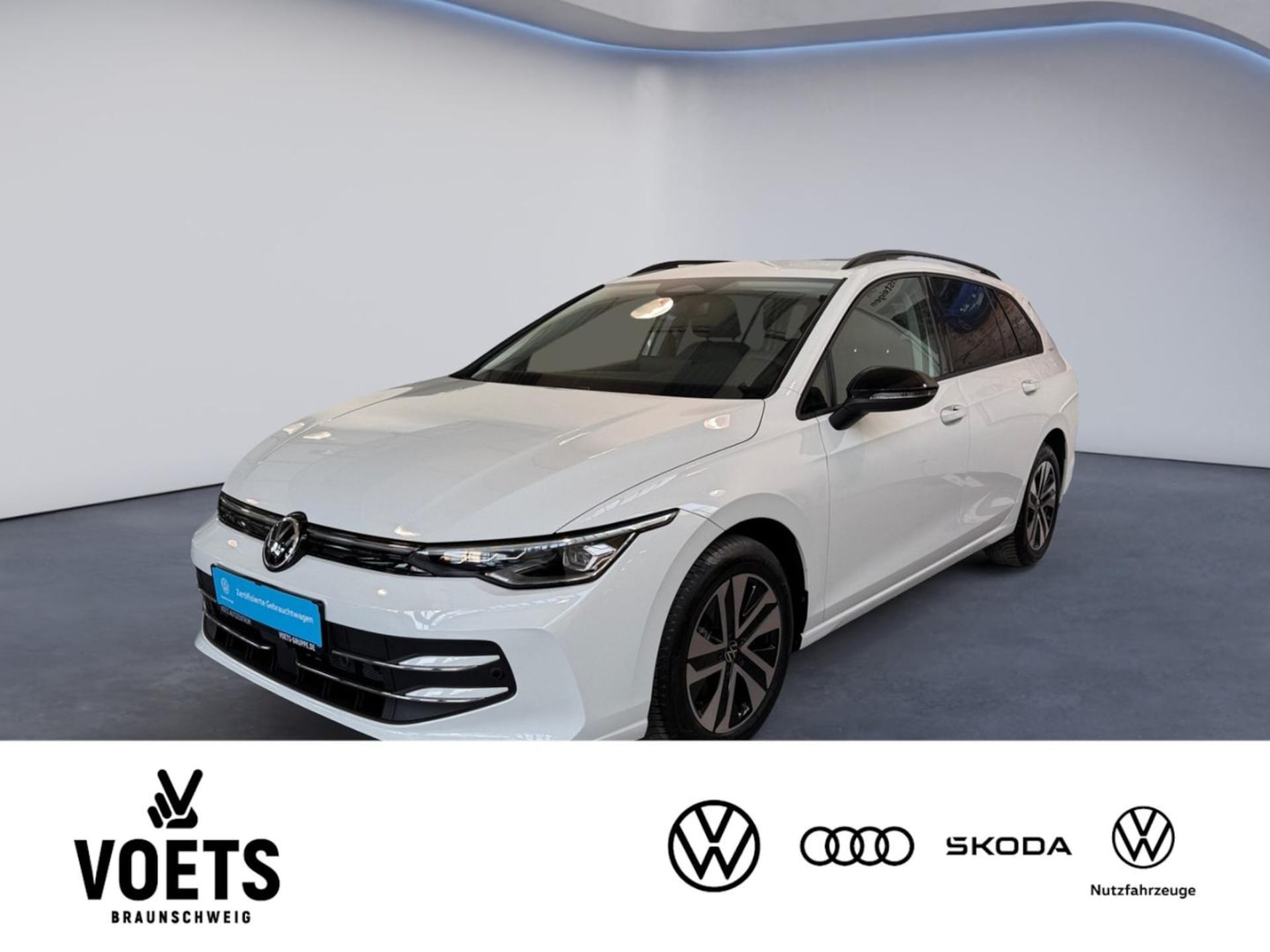 Volkswagen Golf Variant ENERGY