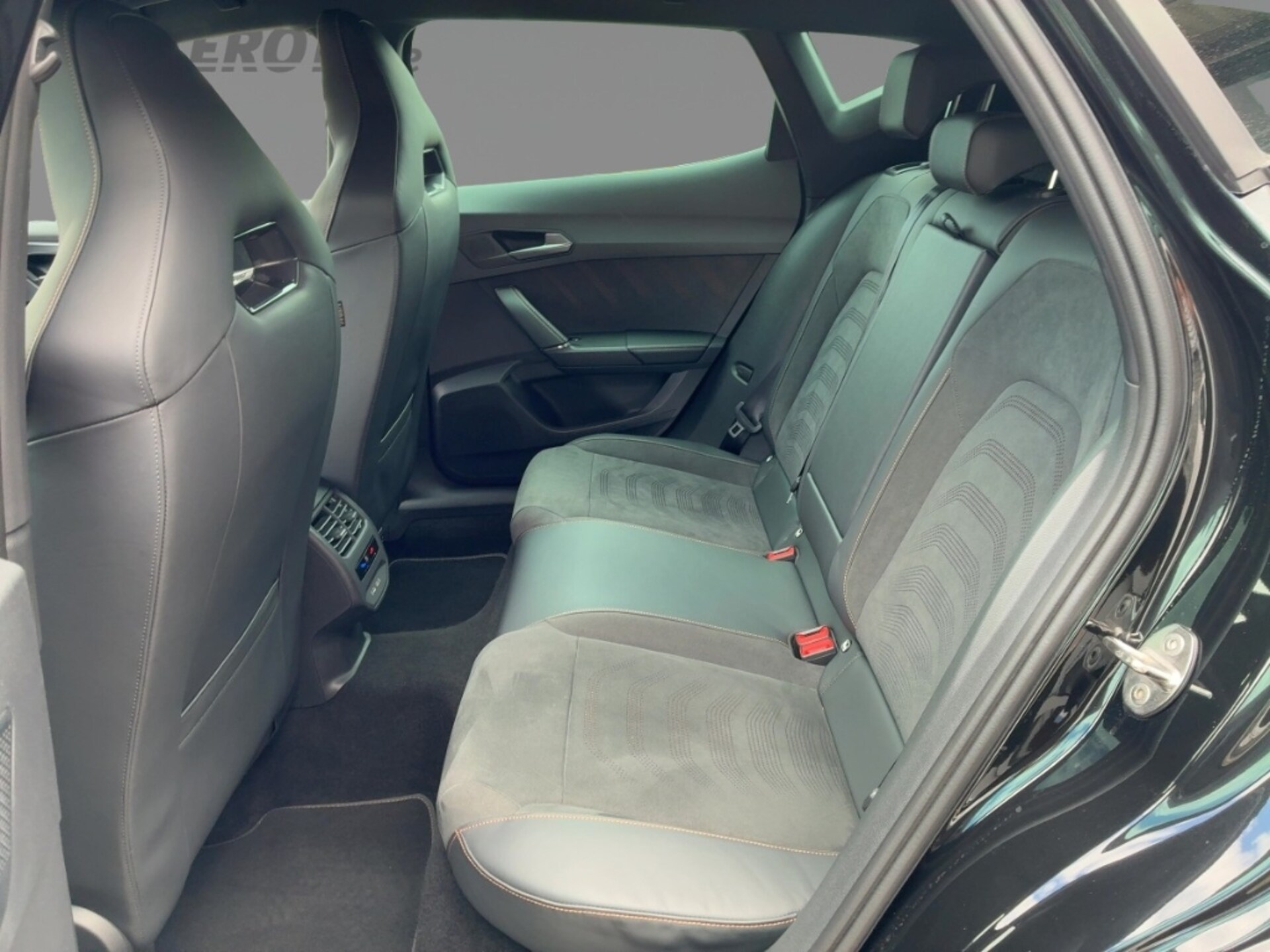 CUPRA Formentor VZ