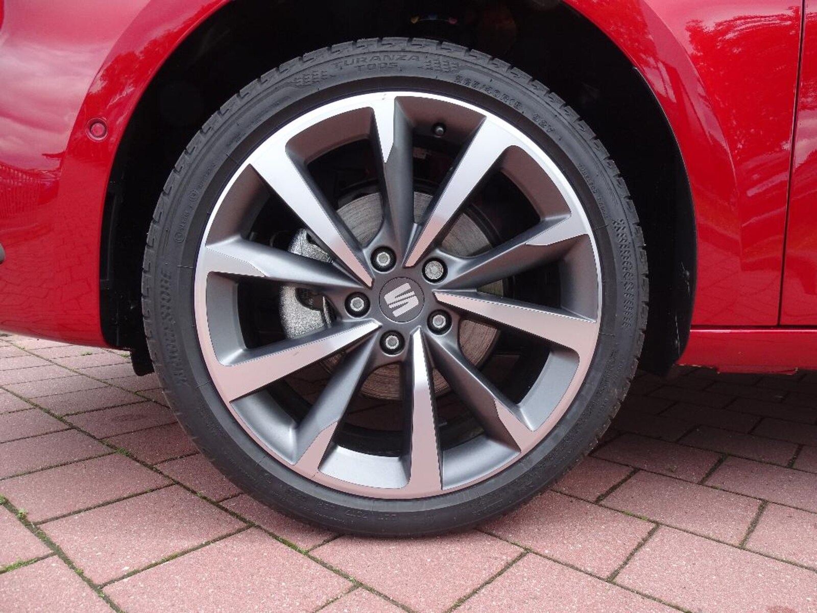 SEAT Leon – Bild 15