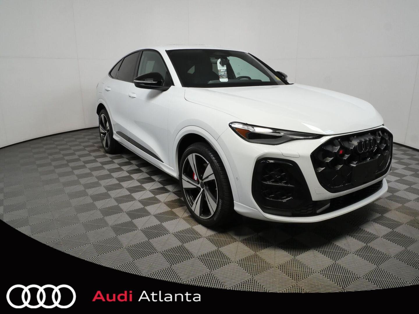 2026 Audi SQ5 Sportback