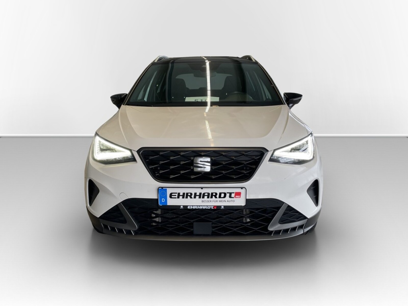 SEAT Arona – Bild 2