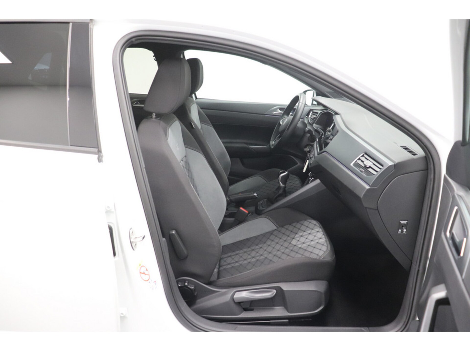 Volkswagen Polo R-Line