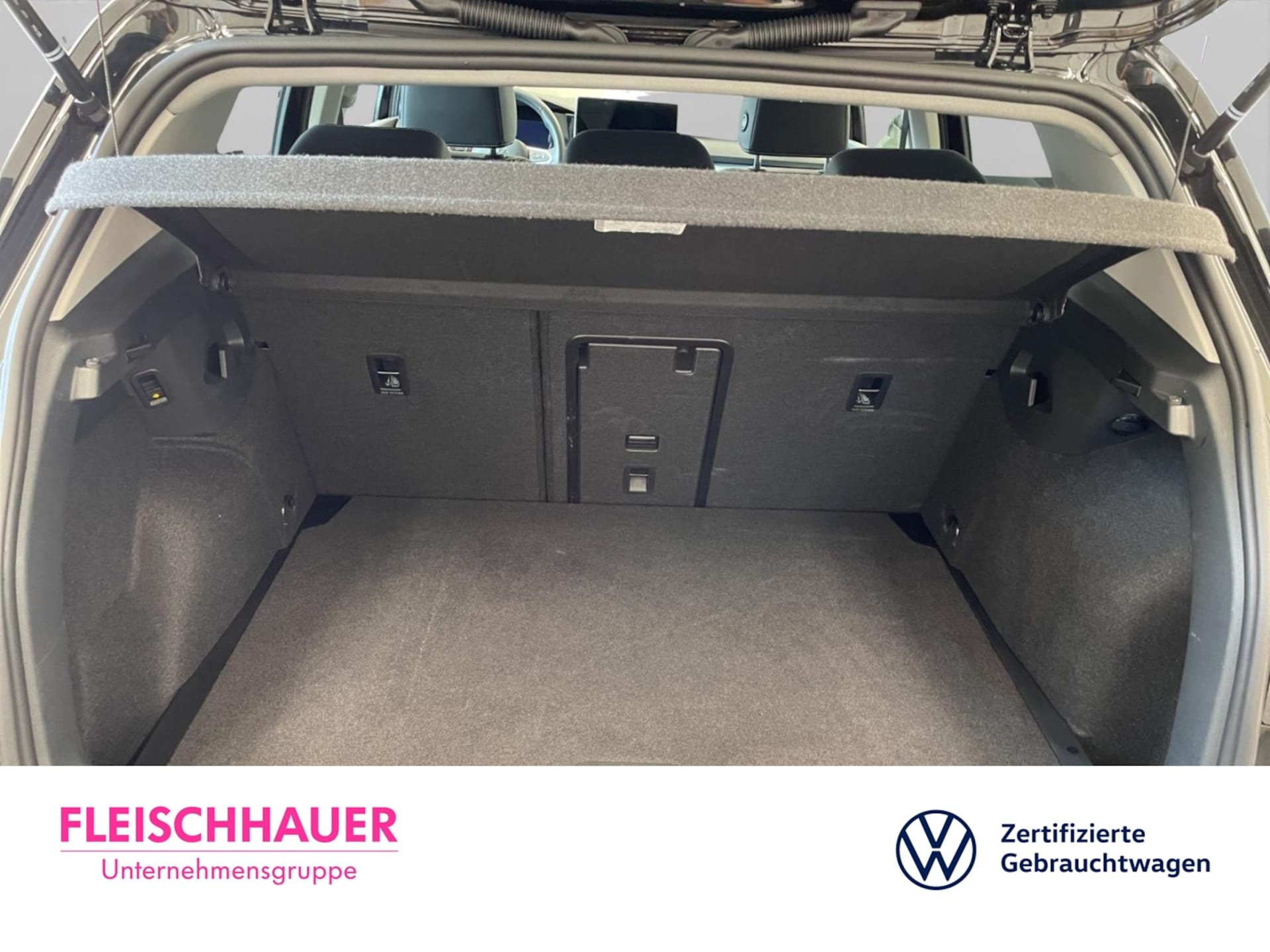 Volkswagen Golf Goal