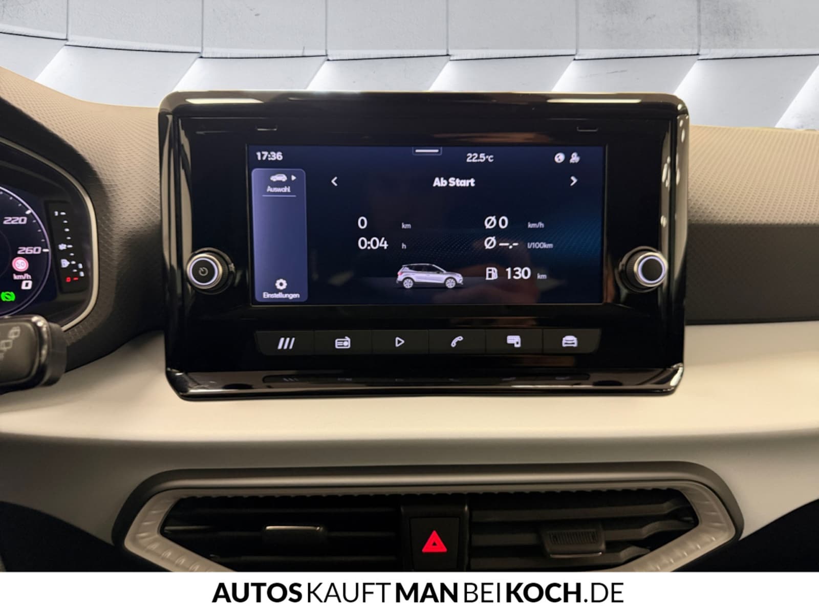 SEAT Arona – Bild 12