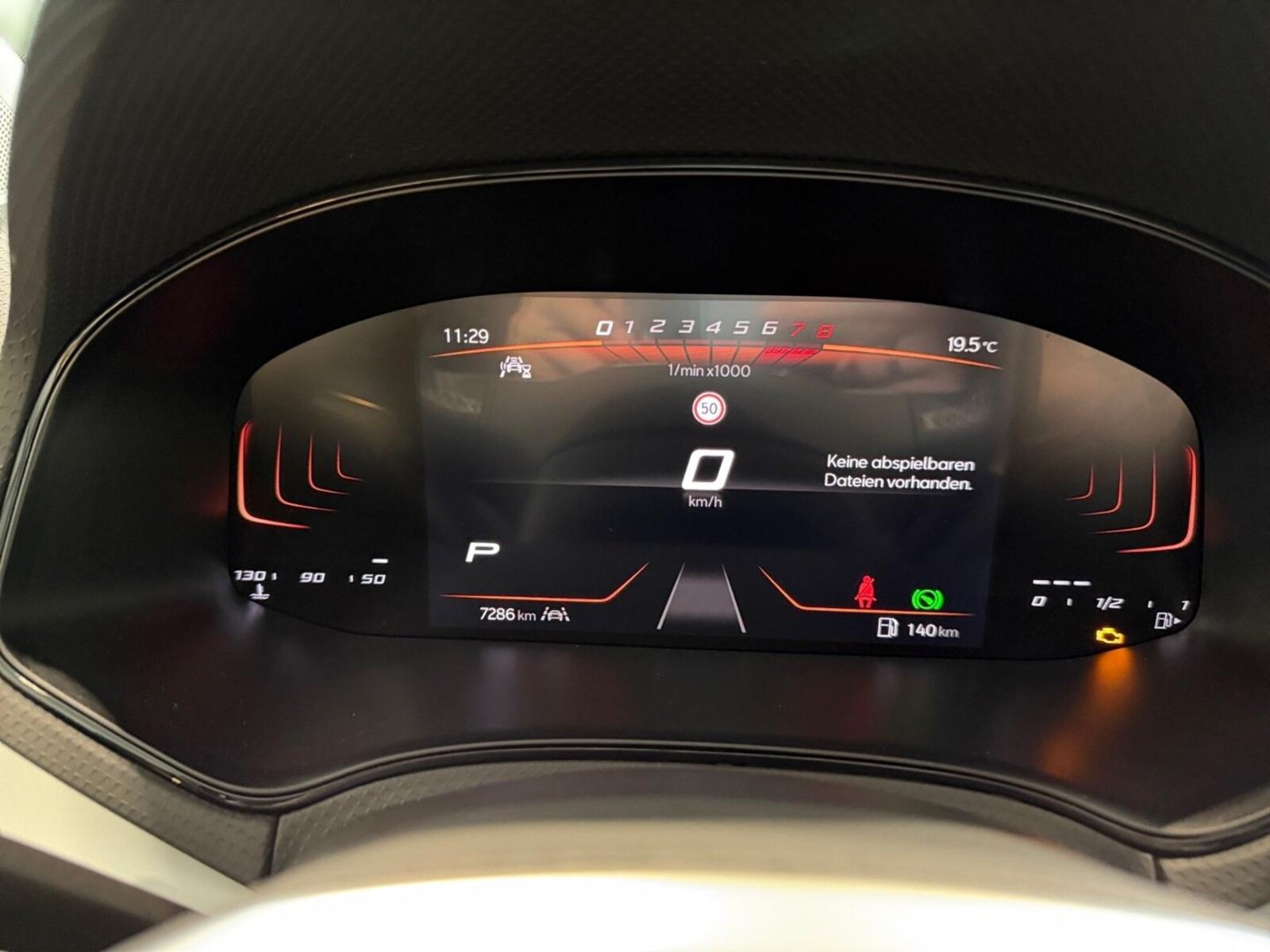 SEAT Arona – Bild 13
