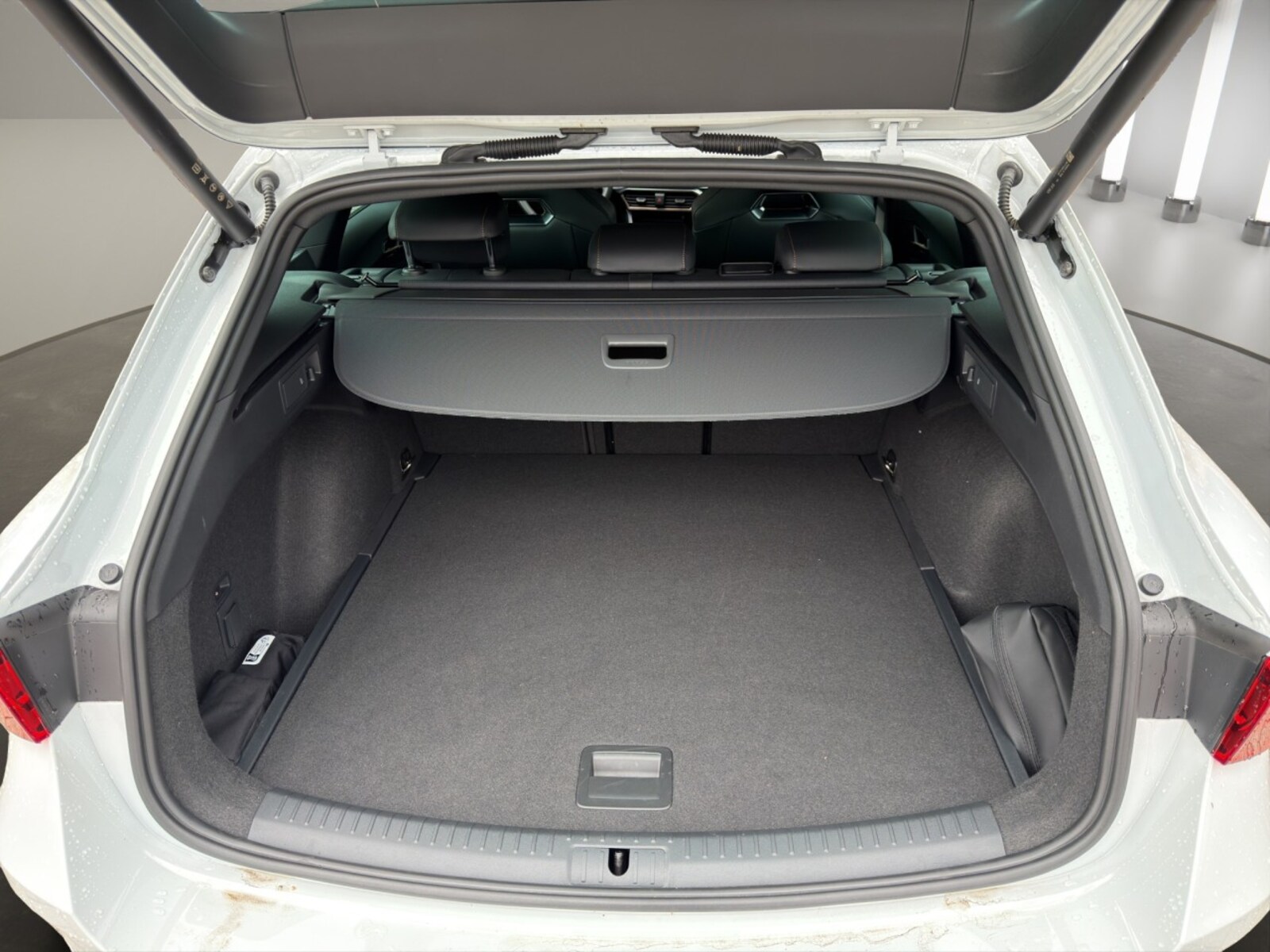 CUPRA Leon Sportstourer – Bild 15