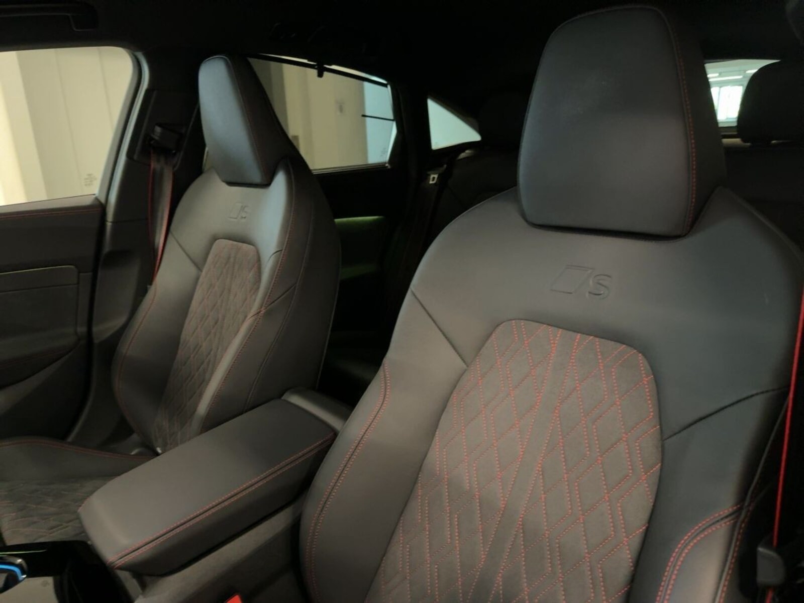 Audi A5 Limousine – Bild 19