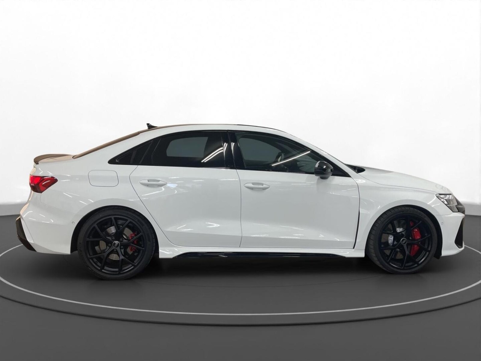 Audi RS 3 Limousine – Bild 5