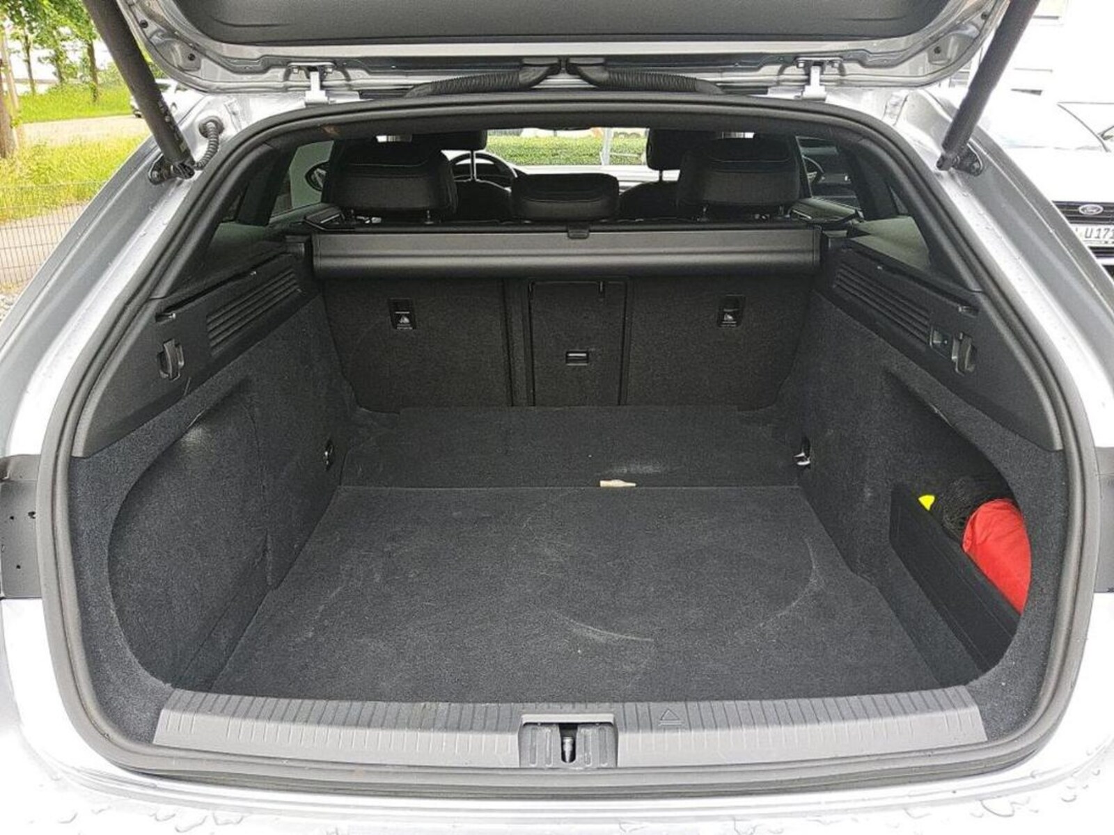 Volkswagen Arteon Shooting Brake – Bild 11