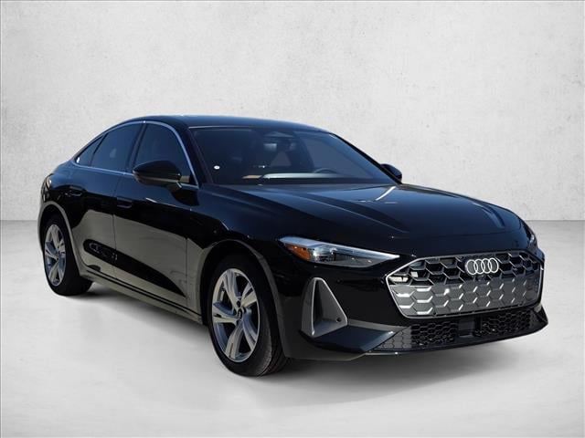 2025 Audi A5 Sedan