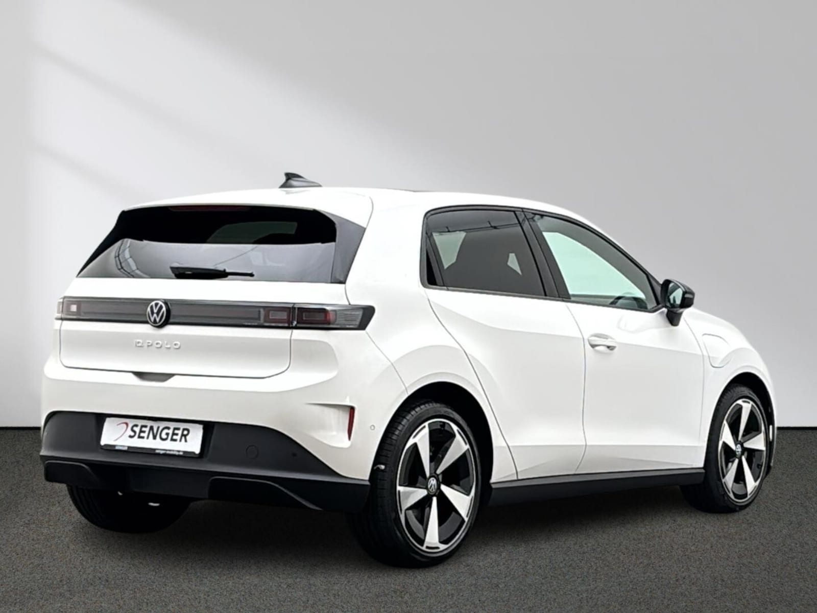 Volkswagen ID. Polo – Bild 3