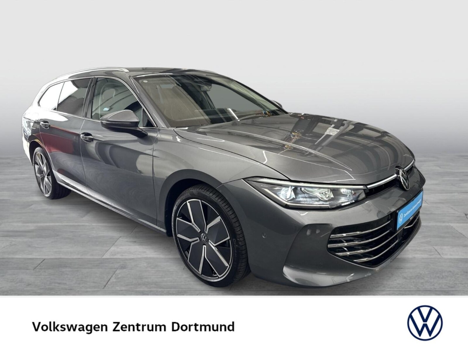Volkswagen Passat – Bild 5