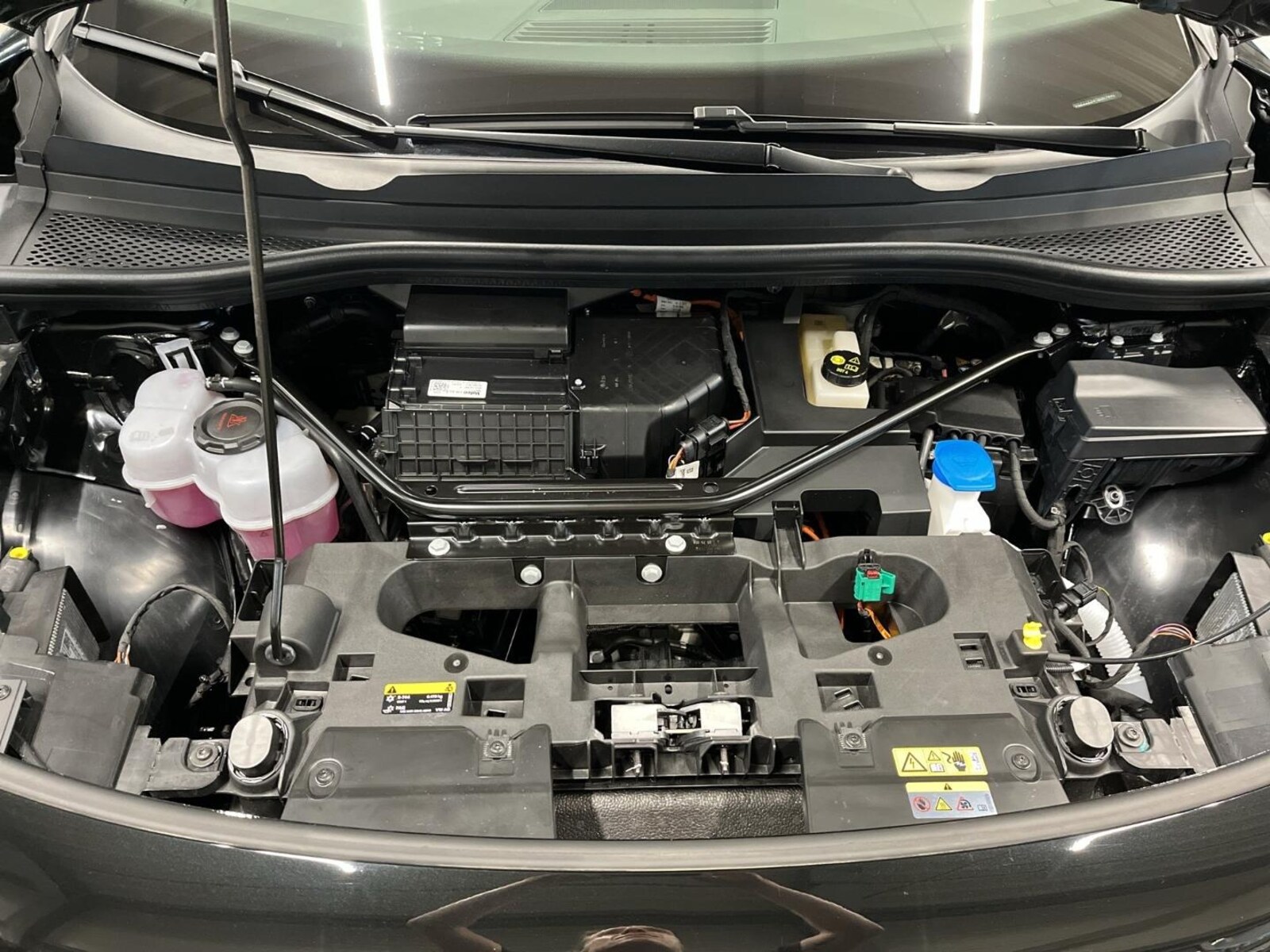 Volkswagen ID.4 – Bild 19
