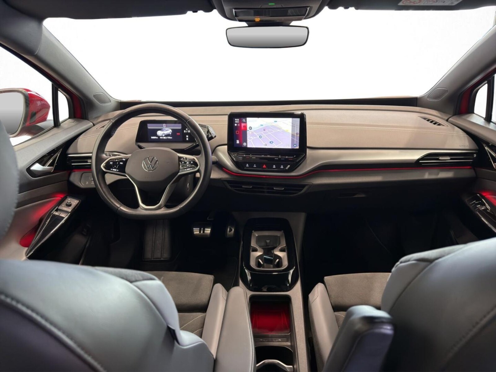 Volkswagen ID.4 – Bild 7
